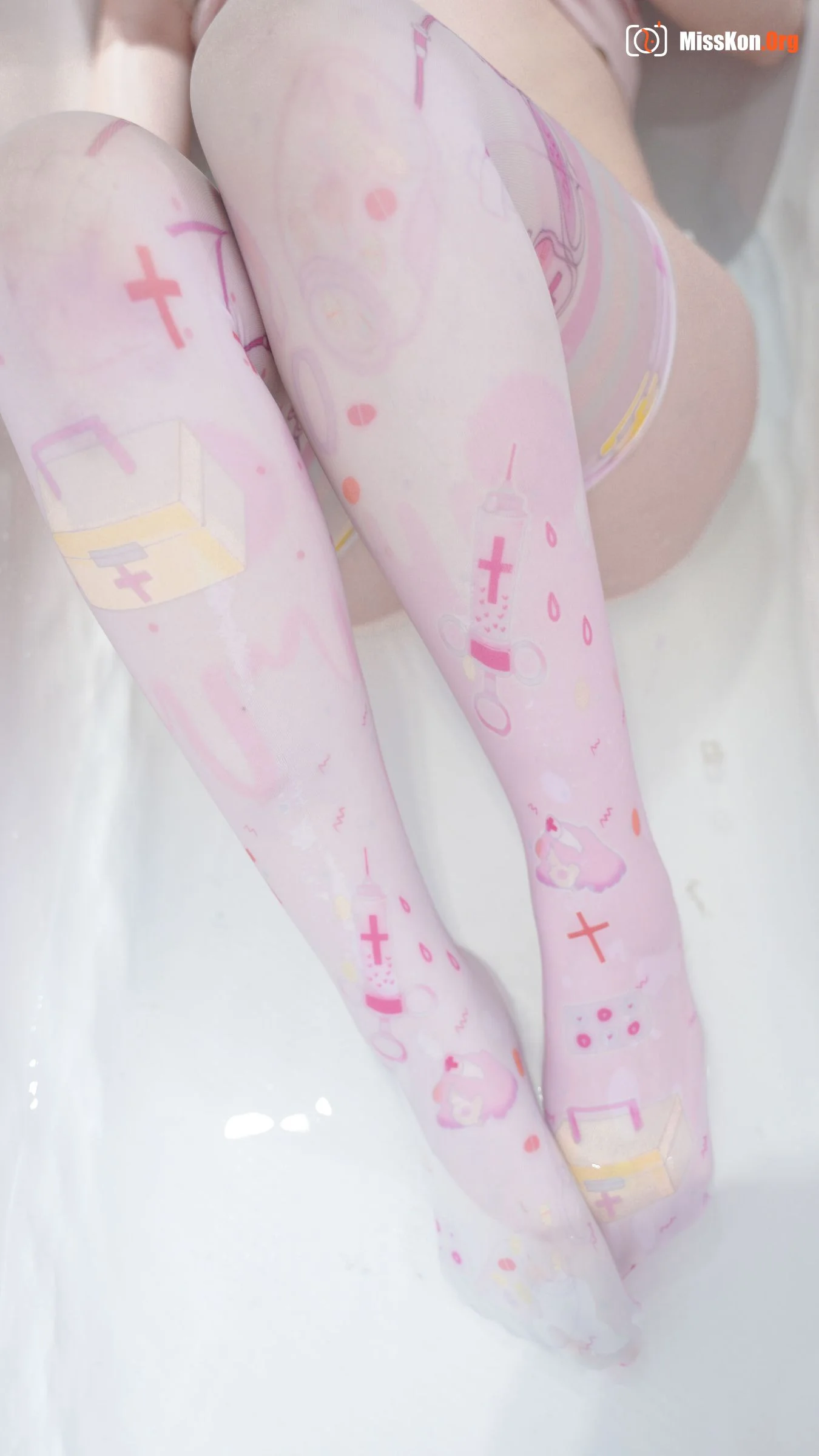 Meow Xiaoji: Xiao Ji's Ice Cream Time (2020-06-25) - Photo 12