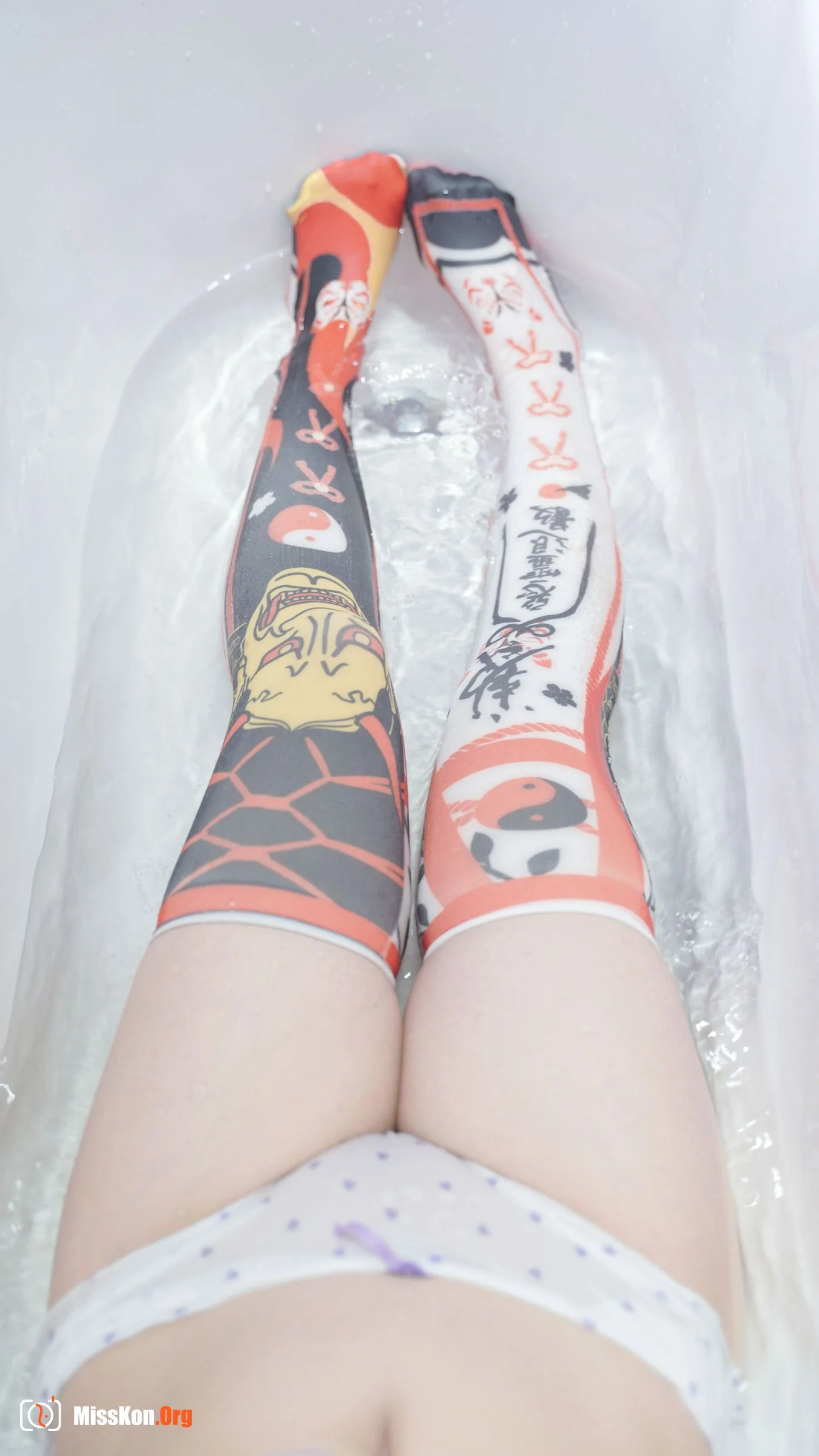 Meow Xiaoji: Xiao Ji's Ice Cream Time (2020-06-25) - Photo 2