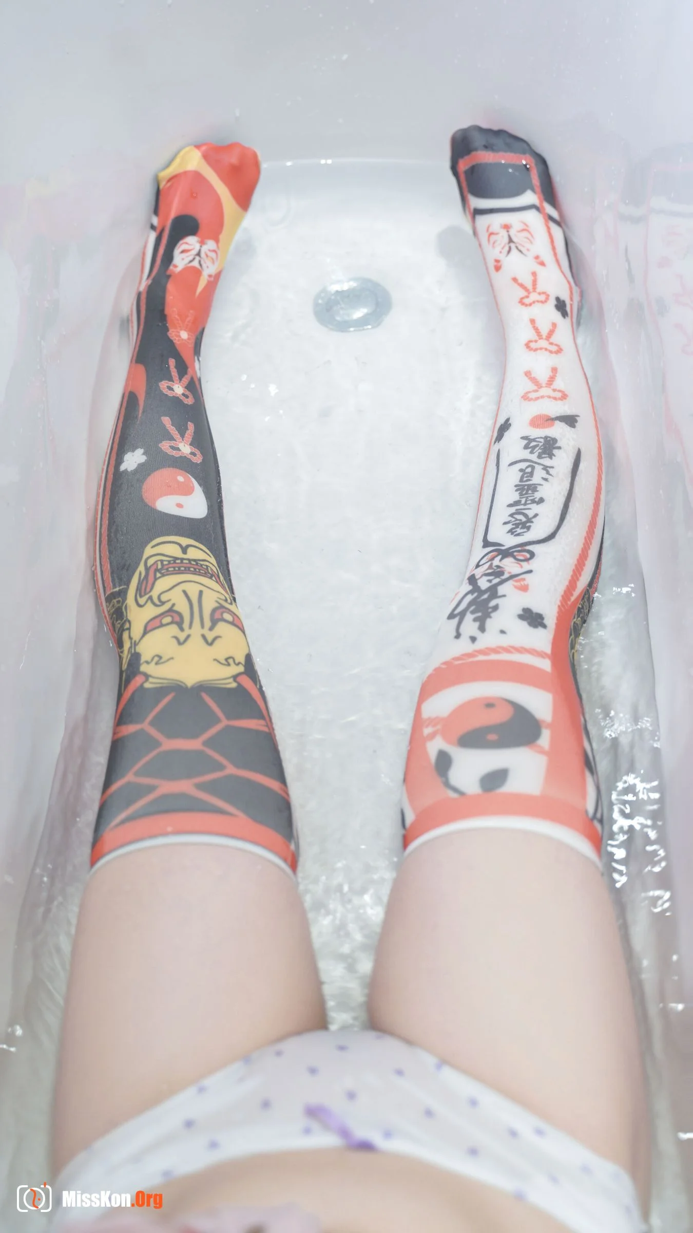 Meow Xiaoji: Xiao Ji's Ice Cream Time (2020-06-25) - Photo 3