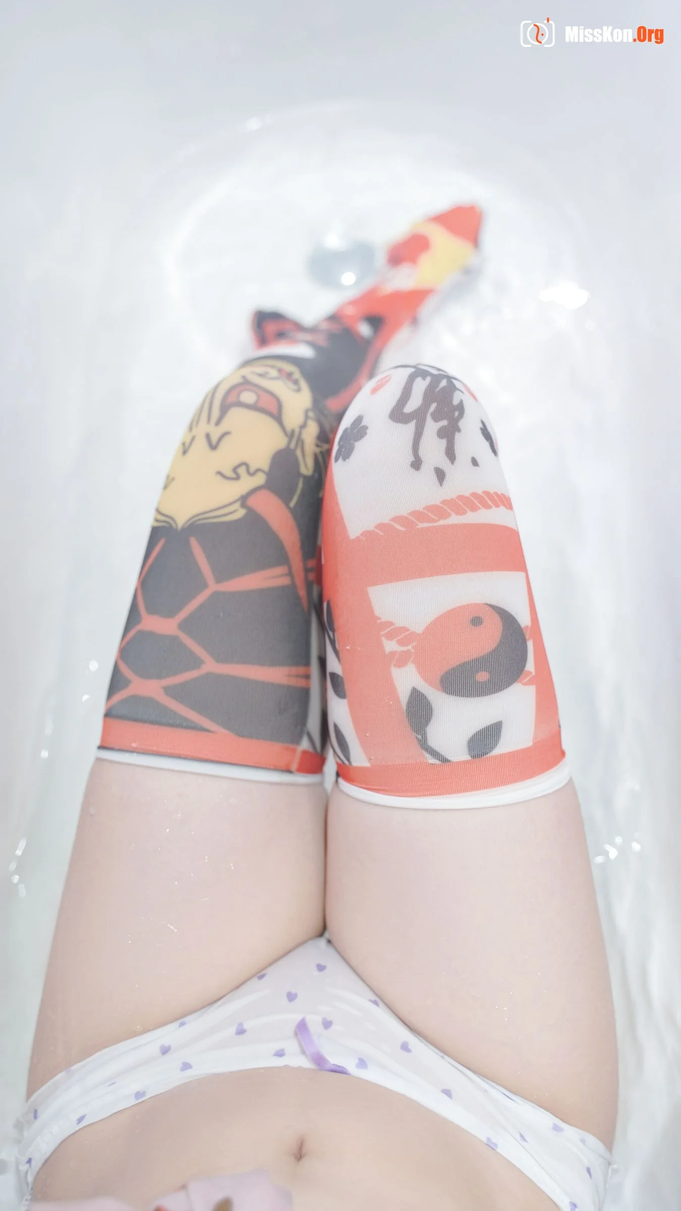 Meow Xiaoji: Xiao Ji's Ice Cream Time (2020-06-25) - Photo 4
