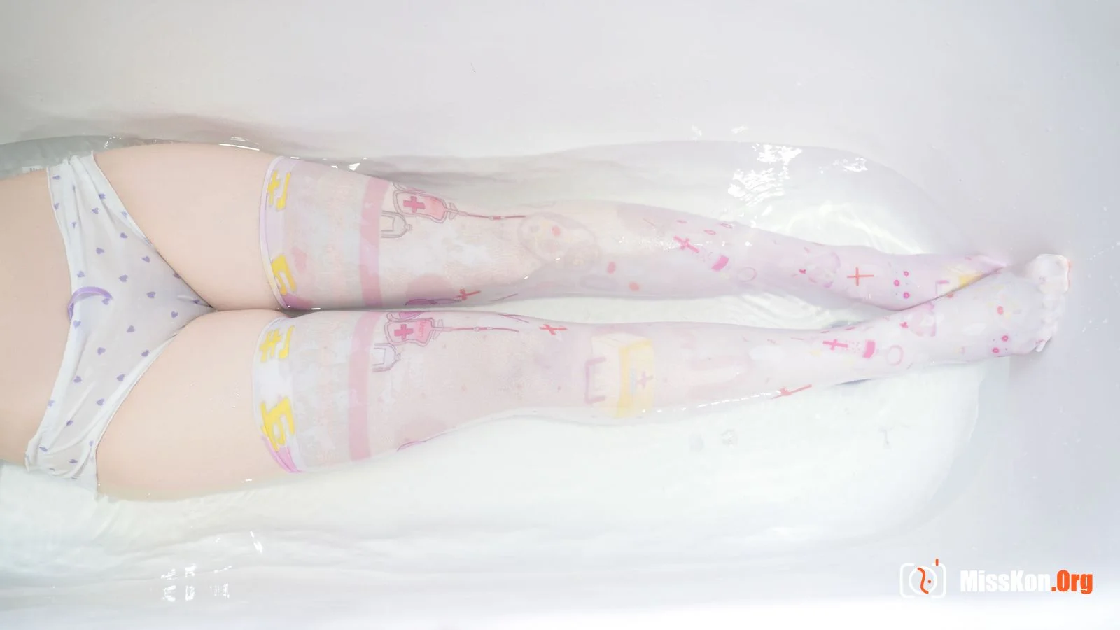 Meow Xiaoji: Xiao Ji's Ice Cream Time (2020-06-25) - Photo 7