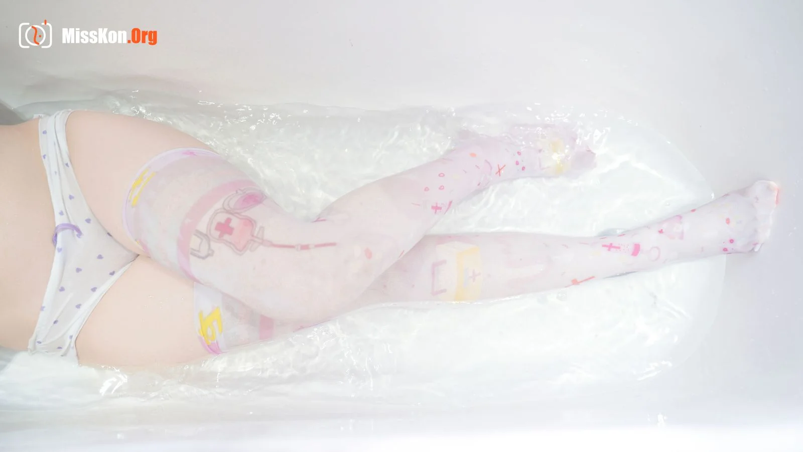 Meow Xiaoji: Xiao Ji's Ice Cream Time (2020-06-25) - Photo 8