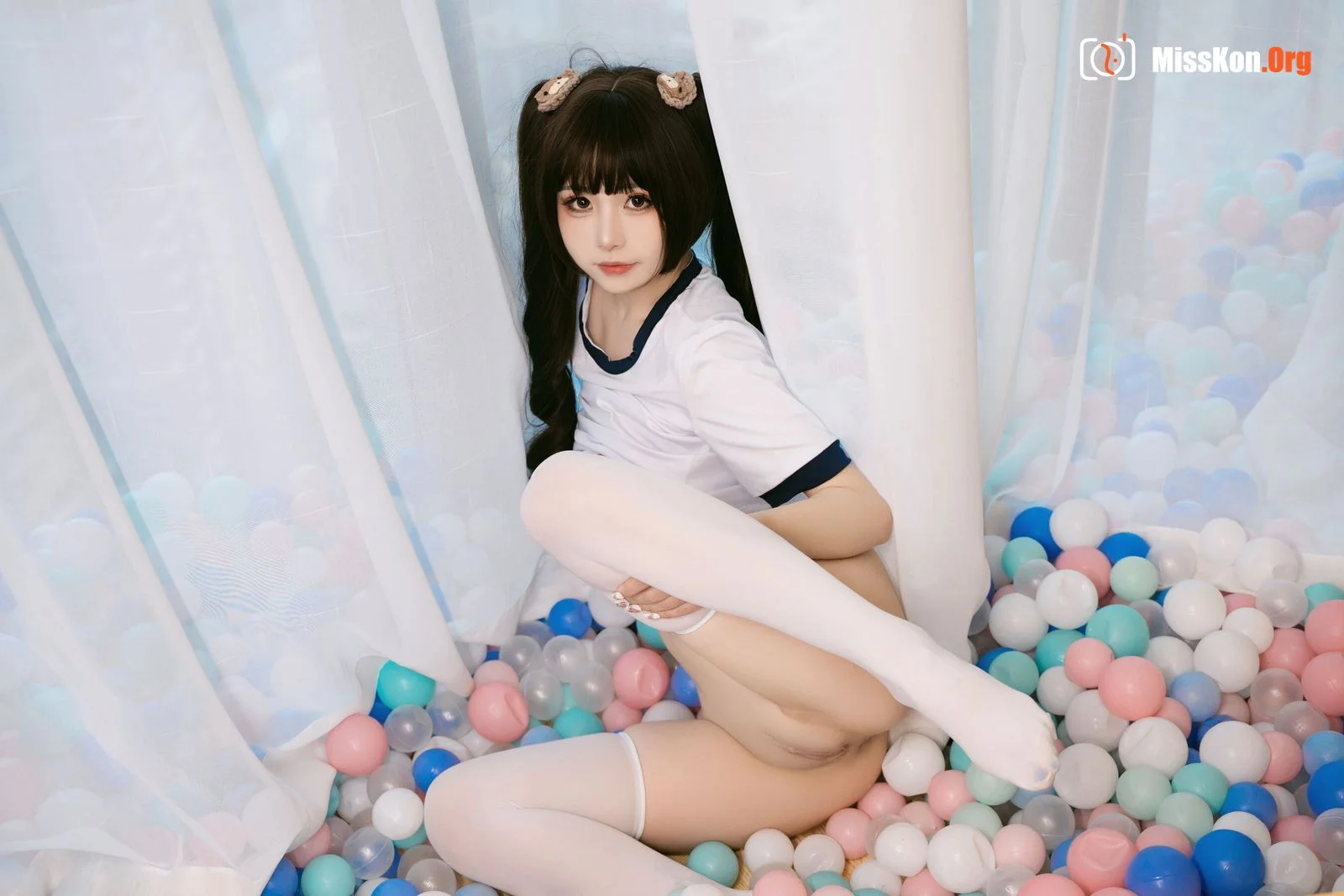 Meow Xiaoji: Xiao Ji's Private Paradise - Photo 15