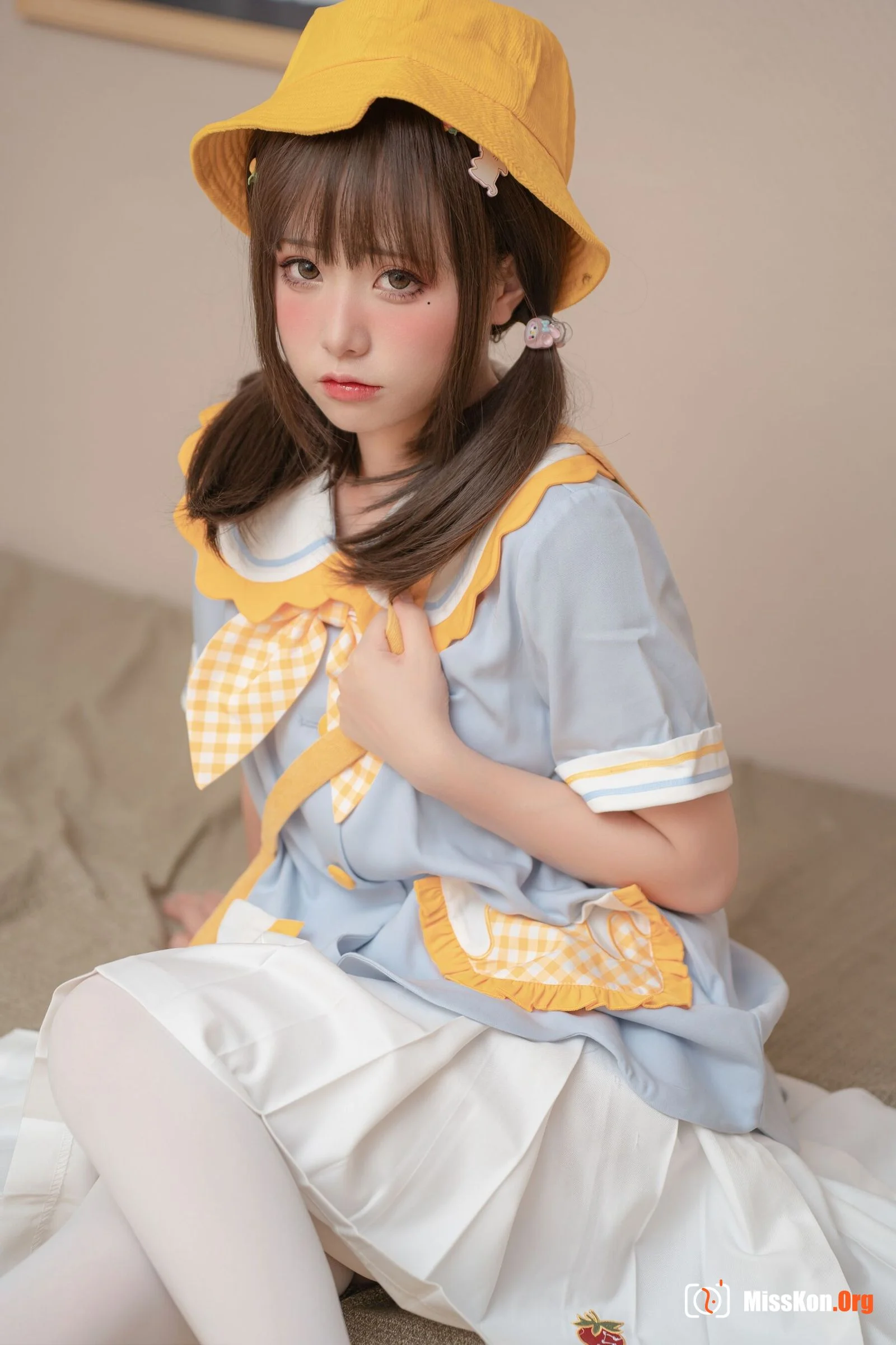 Meow Xiaoji: Xiao Ji's Summer School - Photo 10