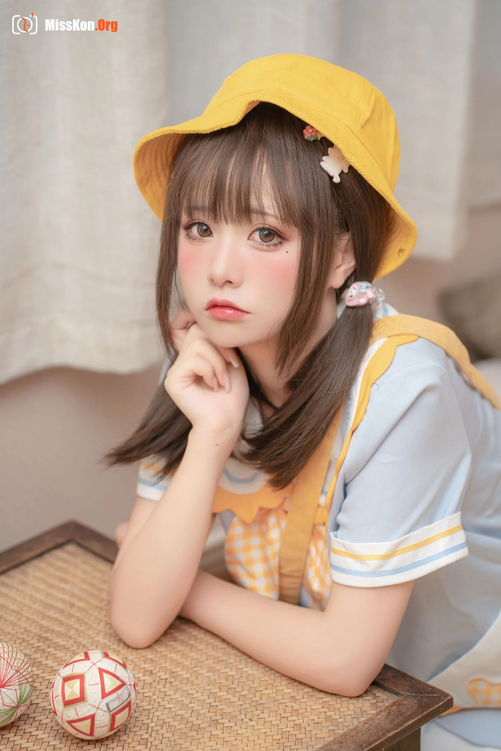 Meow Xiaoji: Xiao Ji's Summer School - Photo 12