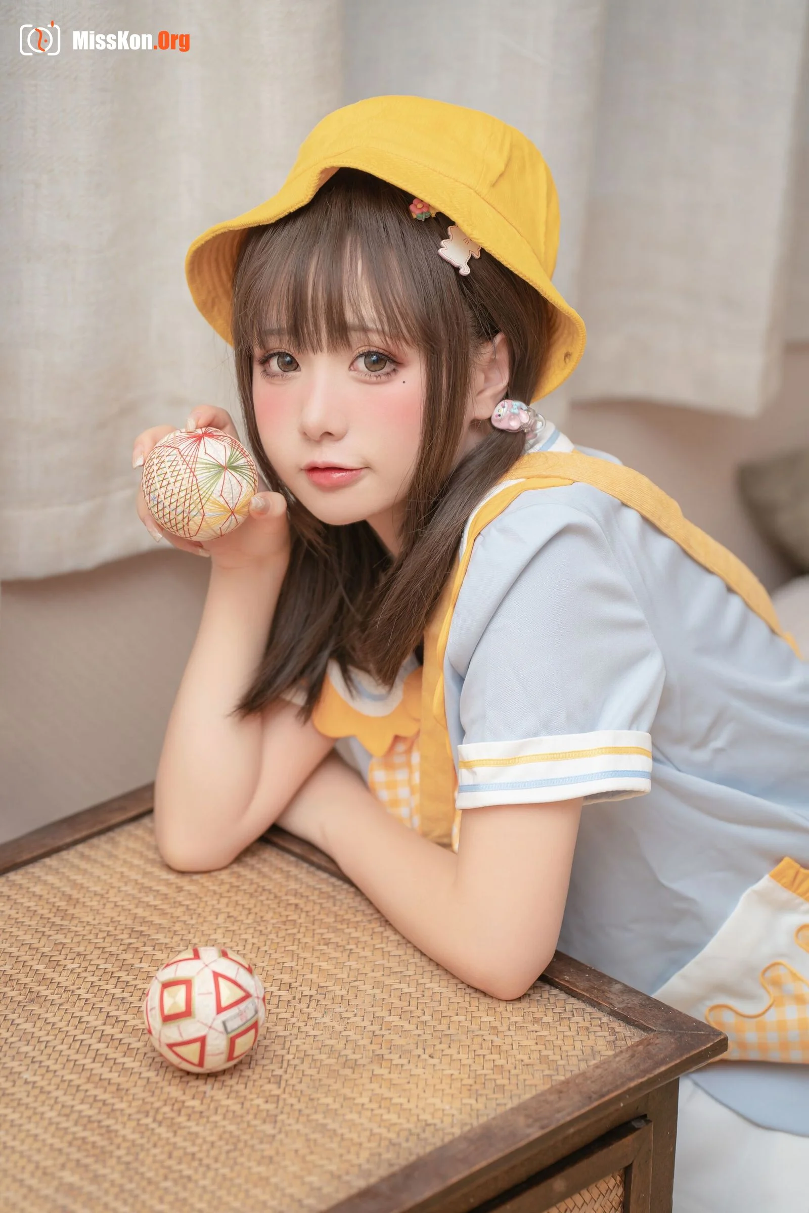 Meow Xiaoji: Xiao Ji's Summer School - Photo 13