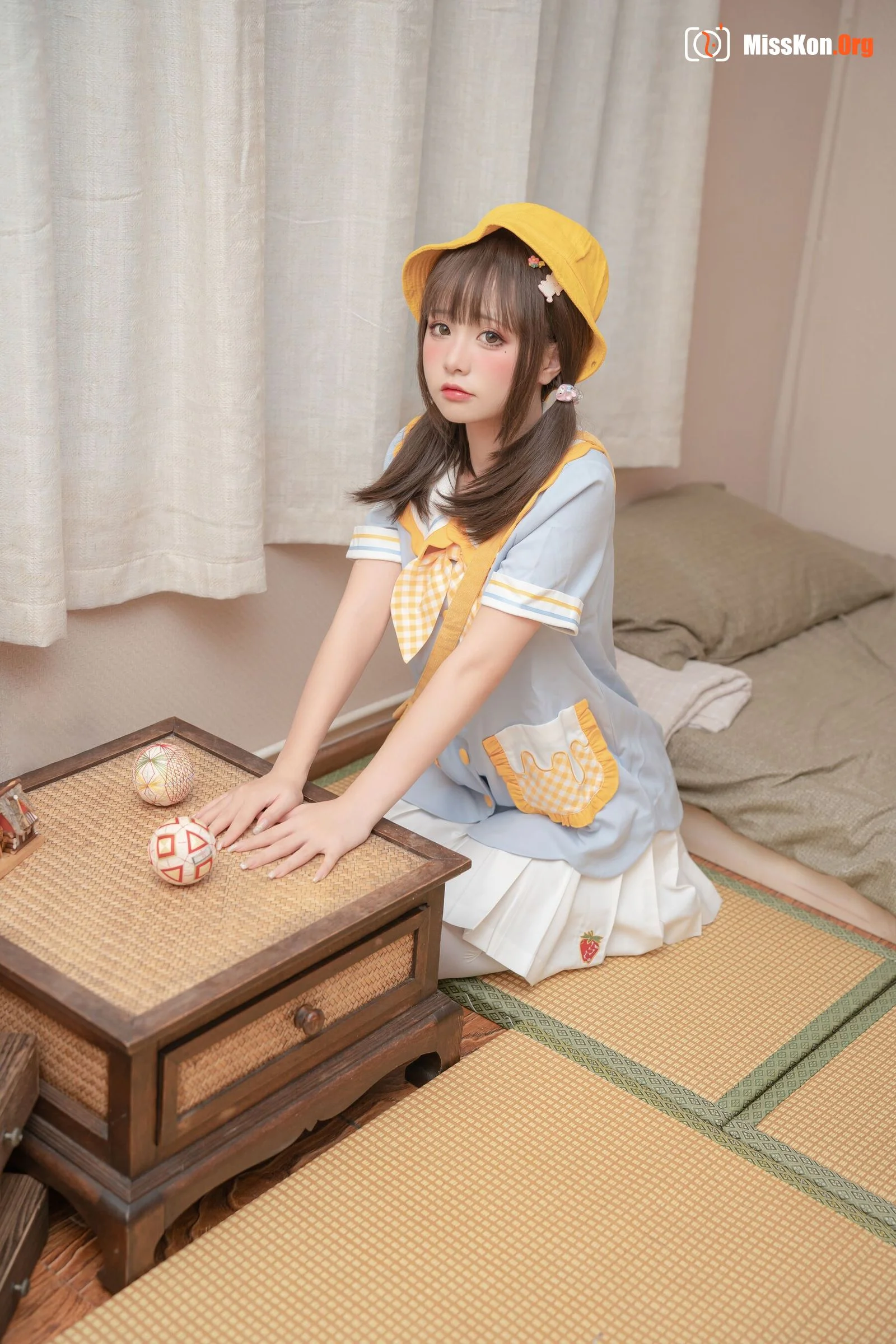 Meow Xiaoji: Xiao Ji's Summer School - Photo 14