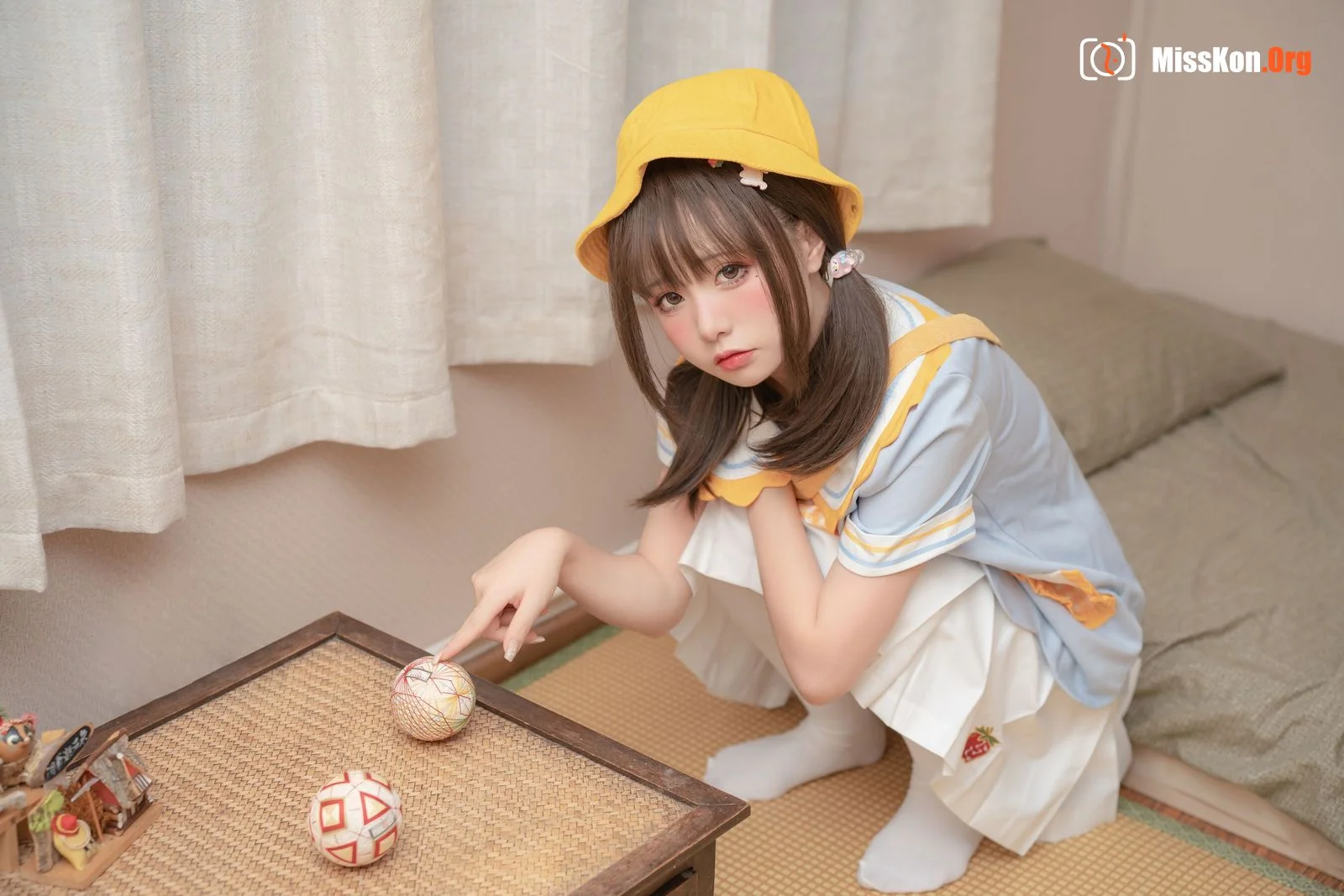 Meow Xiaoji: Xiao Ji's Summer School - Photo 16