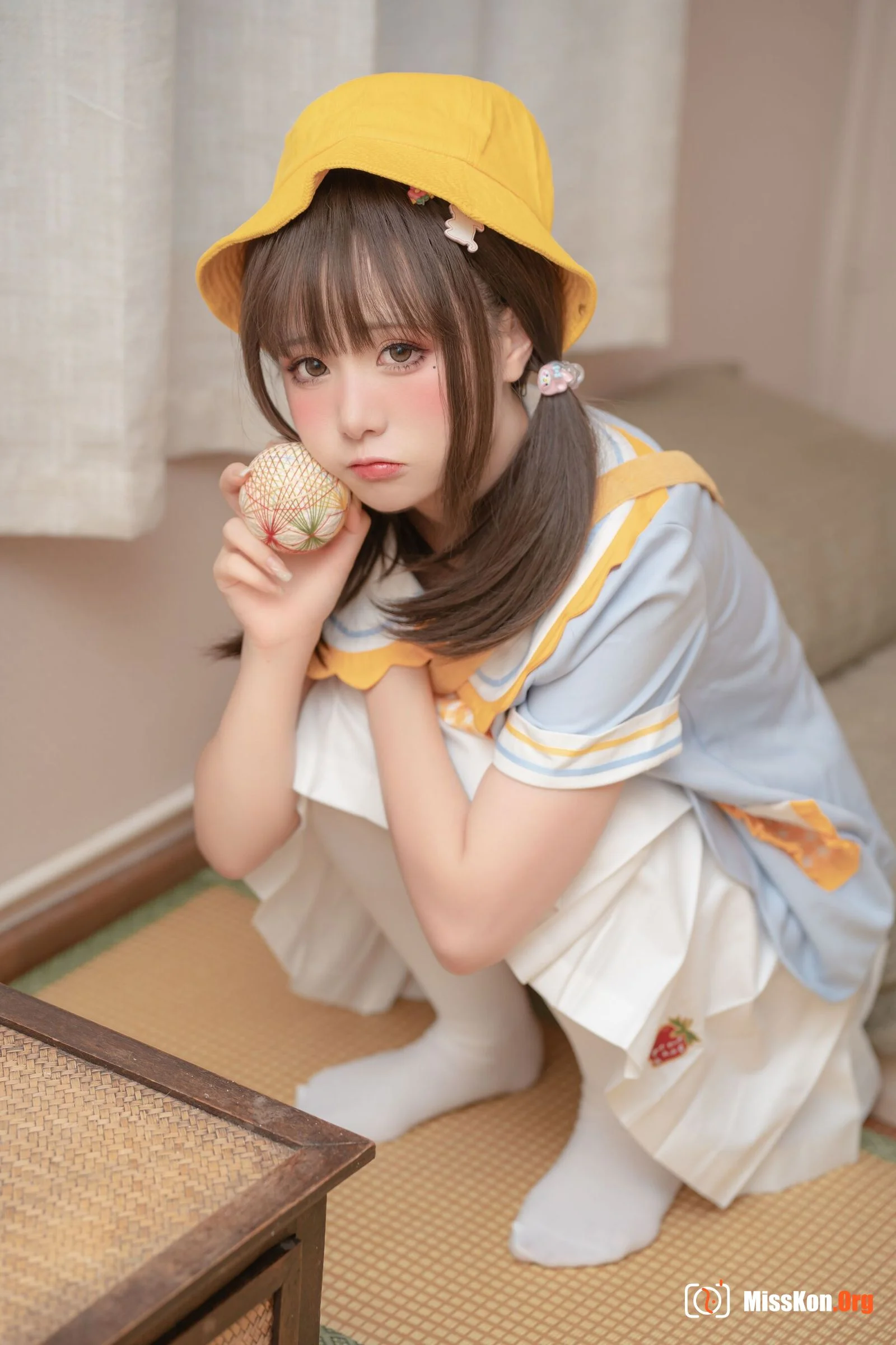 Meow Xiaoji: Xiao Ji's Summer School - Photo 17
