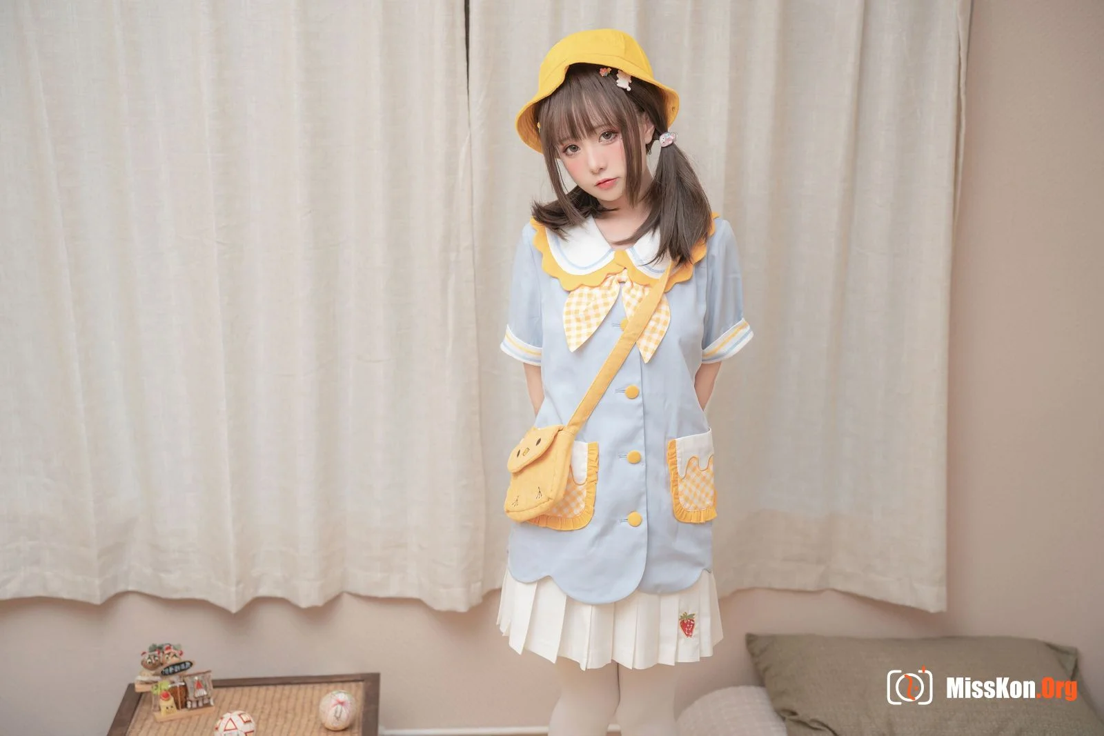 Meow Xiaoji: Xiao Ji's Summer School - Photo 18