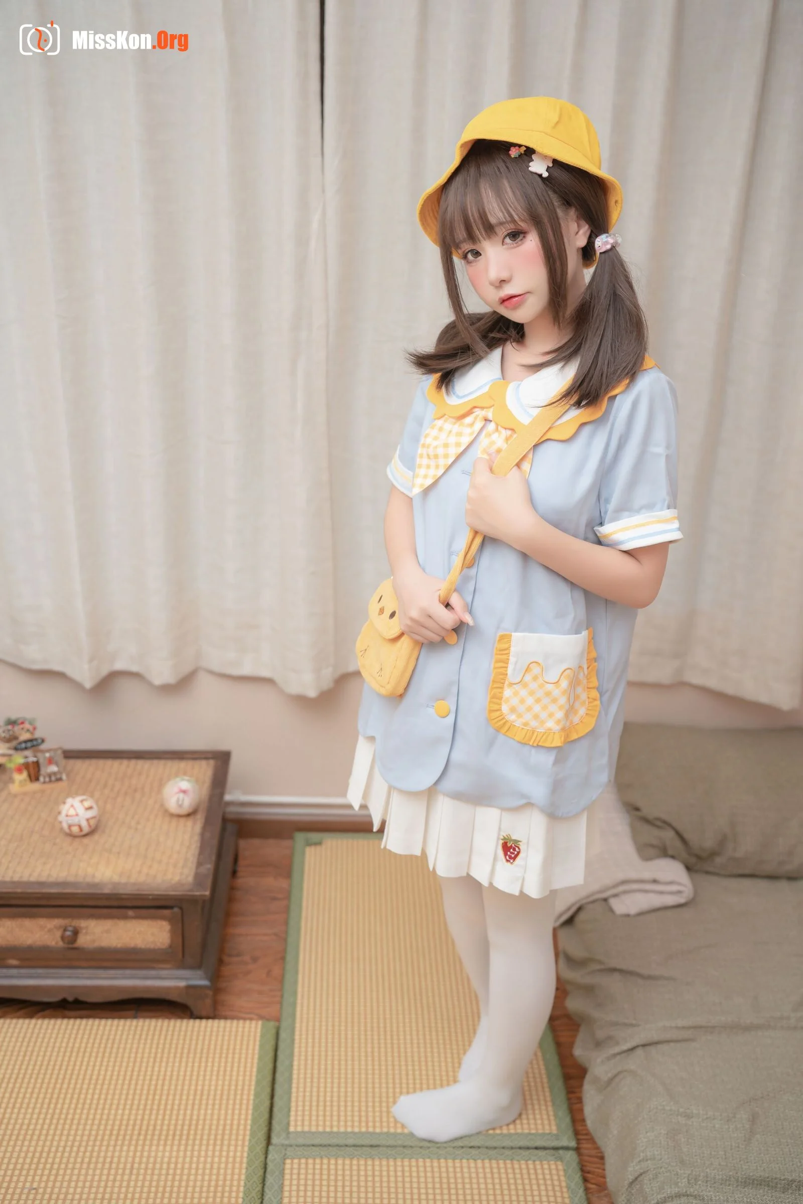 Meow Xiaoji: Xiao Ji's Summer School - Photo 19