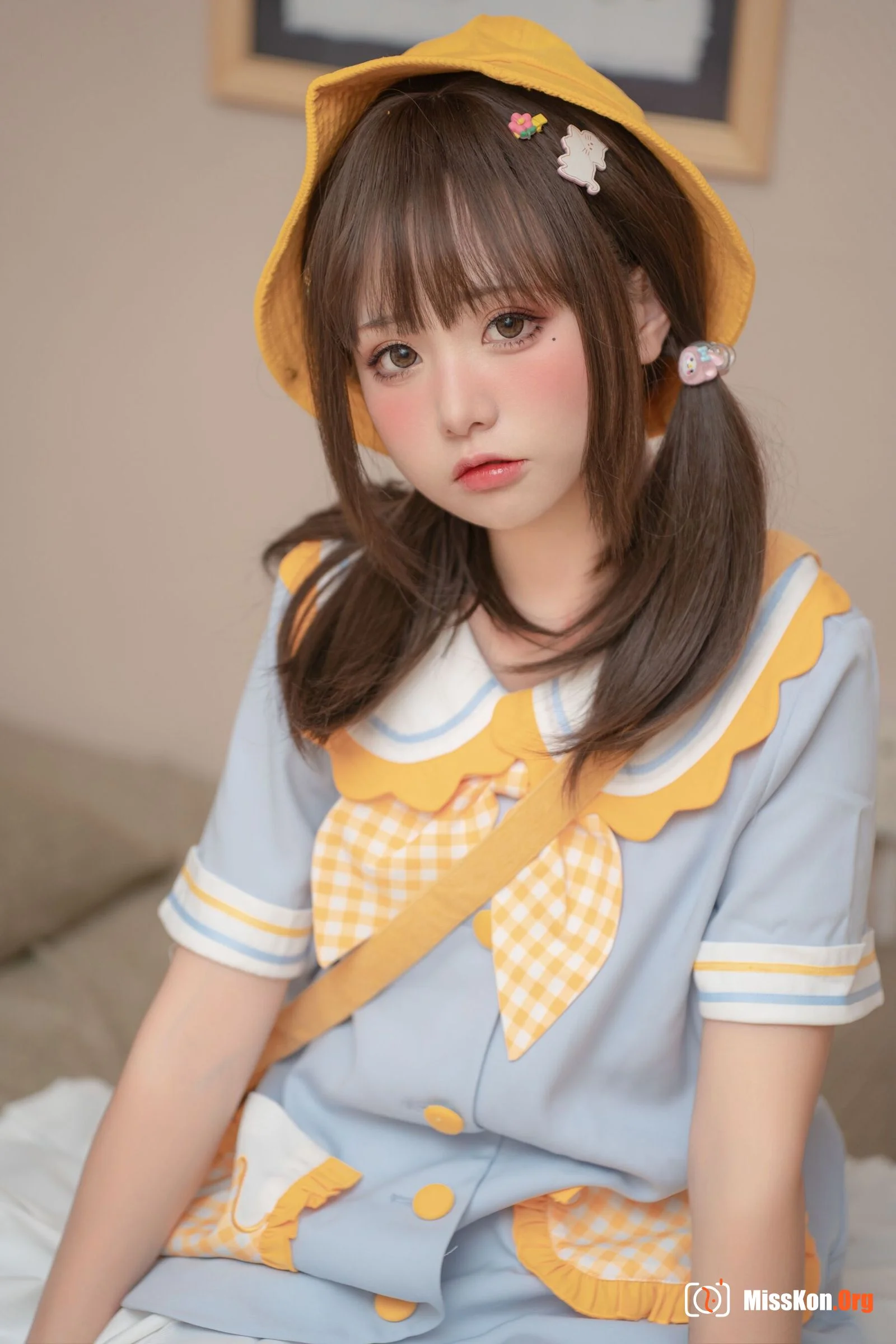 Meow Xiaoji: Xiao Ji's Summer School - Photo 2