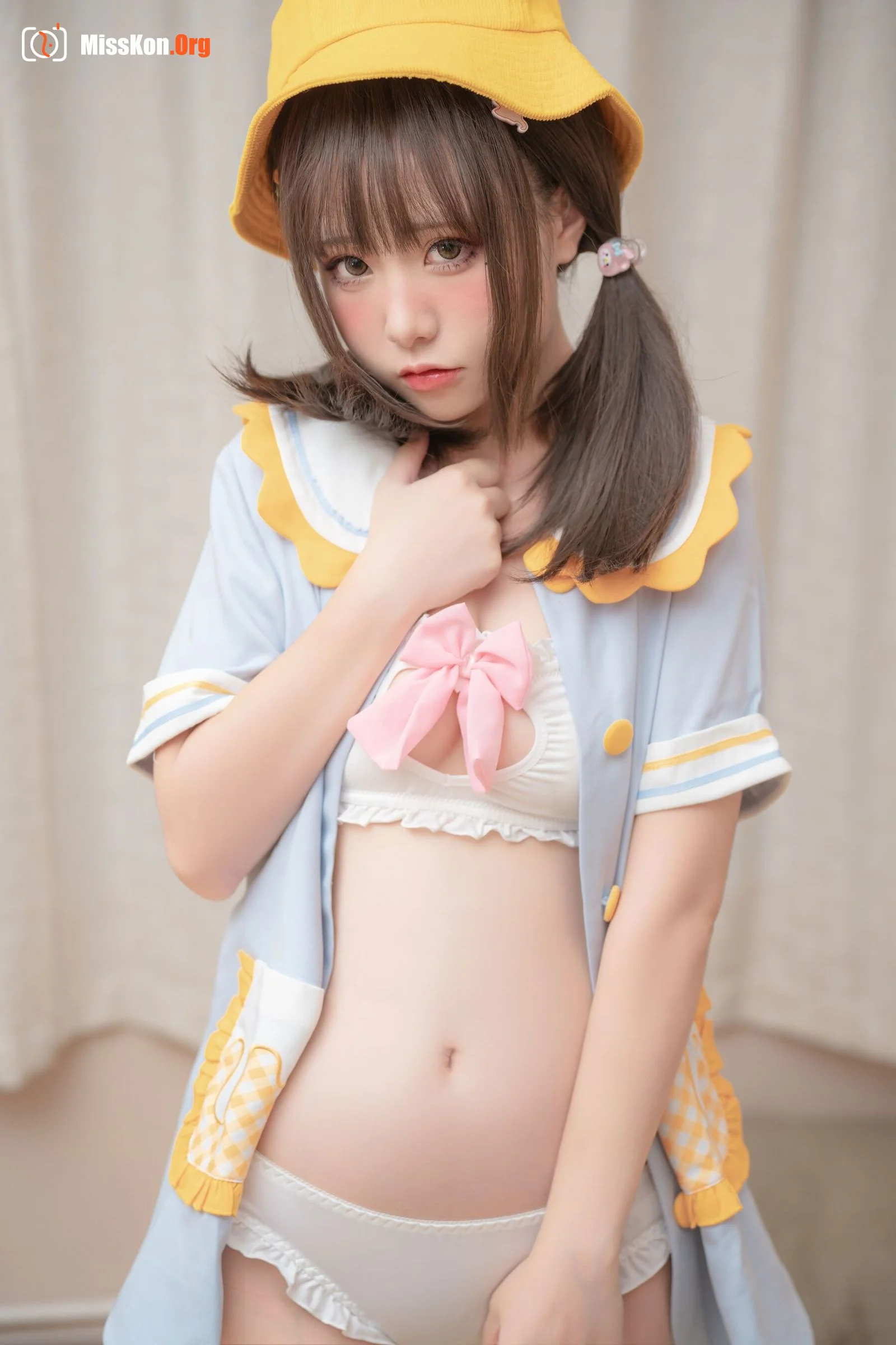 Meow Xiaoji: Xiao Ji's Summer School - Photo 20
