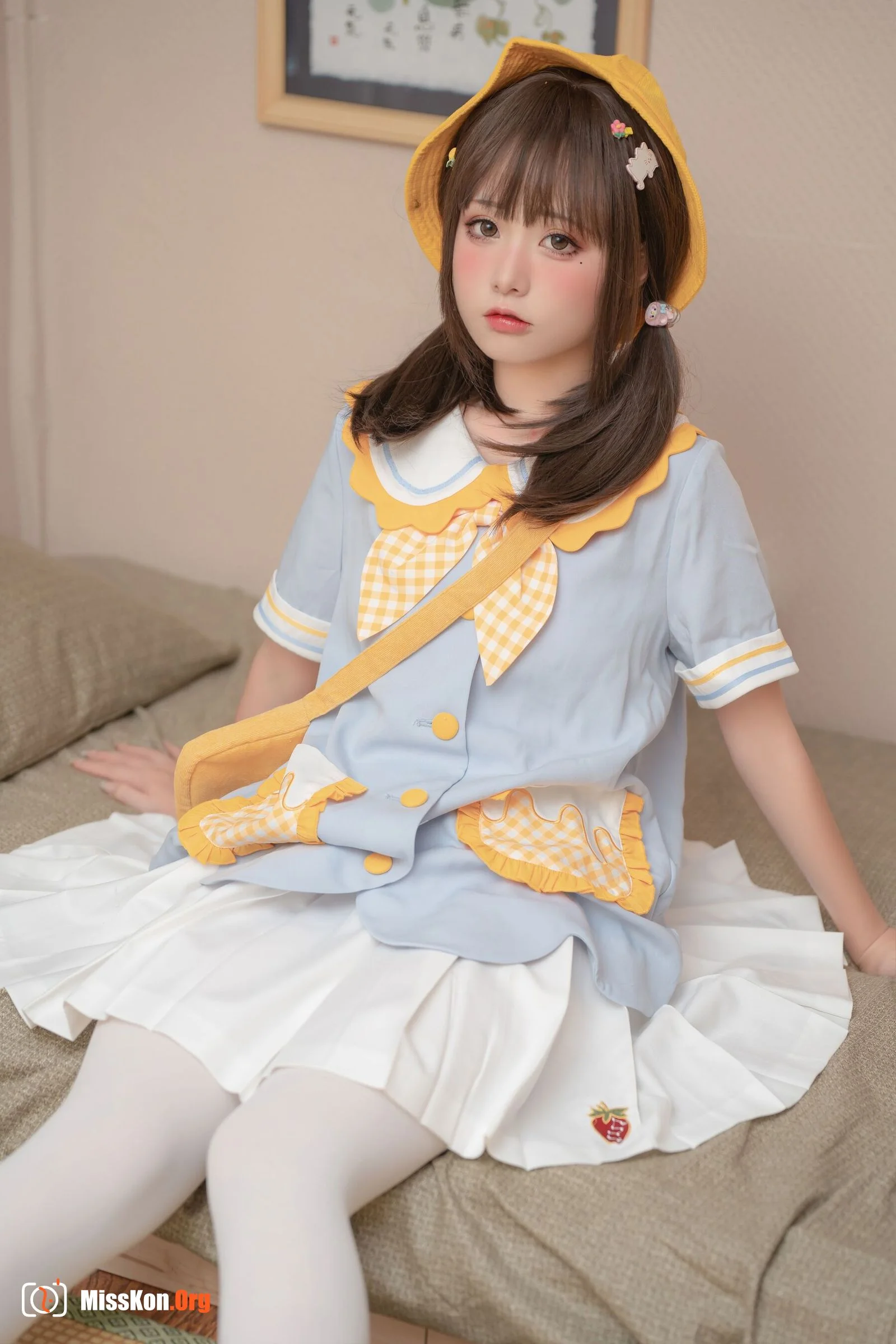 Meow Xiaoji: Xiao Ji's Summer School - Photo 3