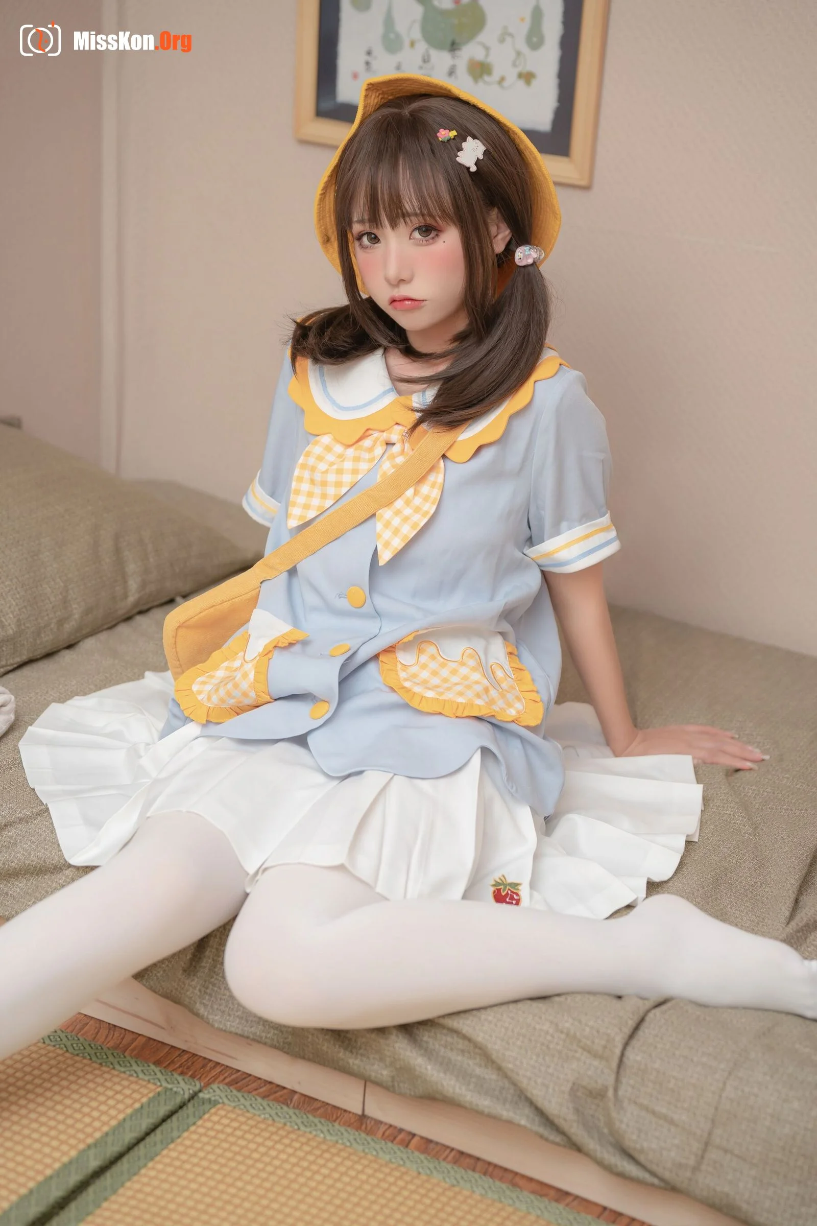 Meow Xiaoji: Xiao Ji's Summer School - Photo 4