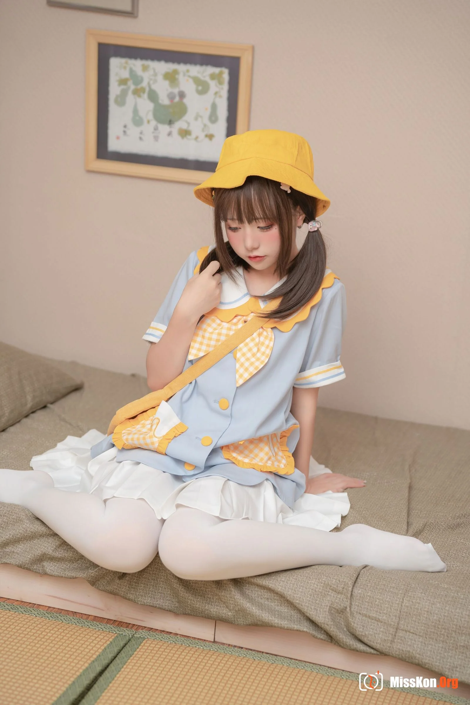 Meow Xiaoji: Xiao Ji's Summer School - Photo 5
