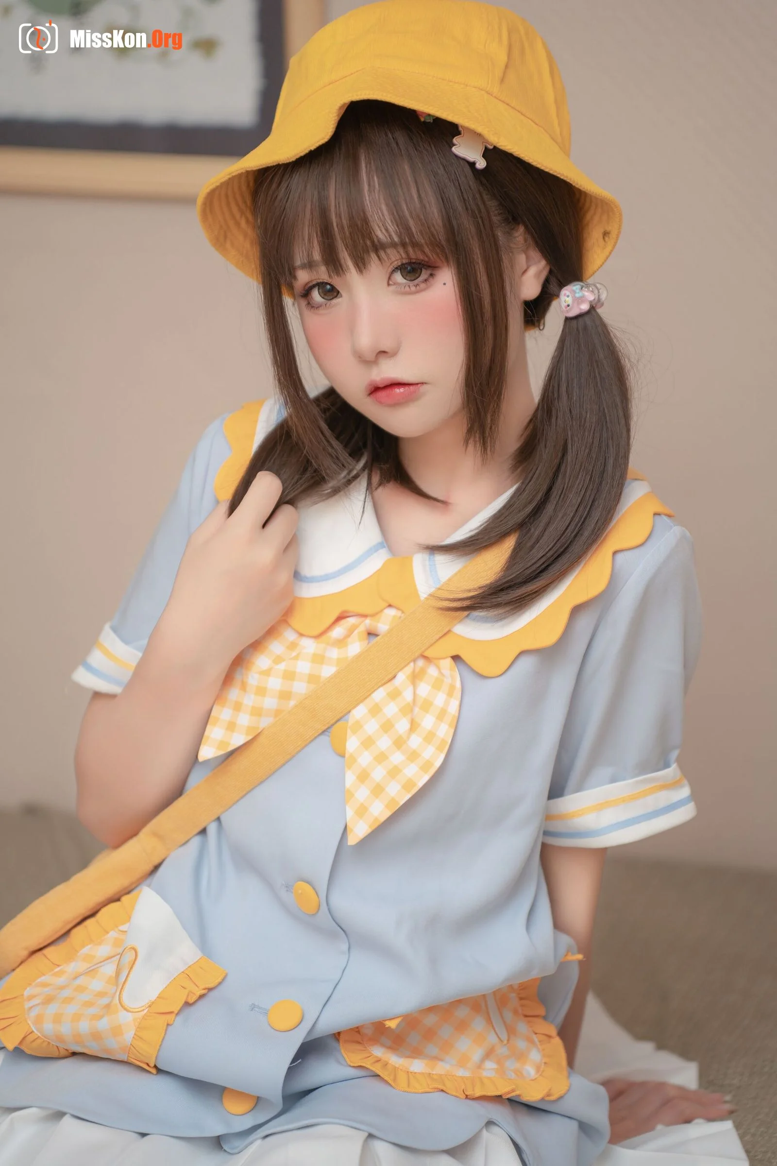 Meow Xiaoji: Xiao Ji's Summer School - Photo 6