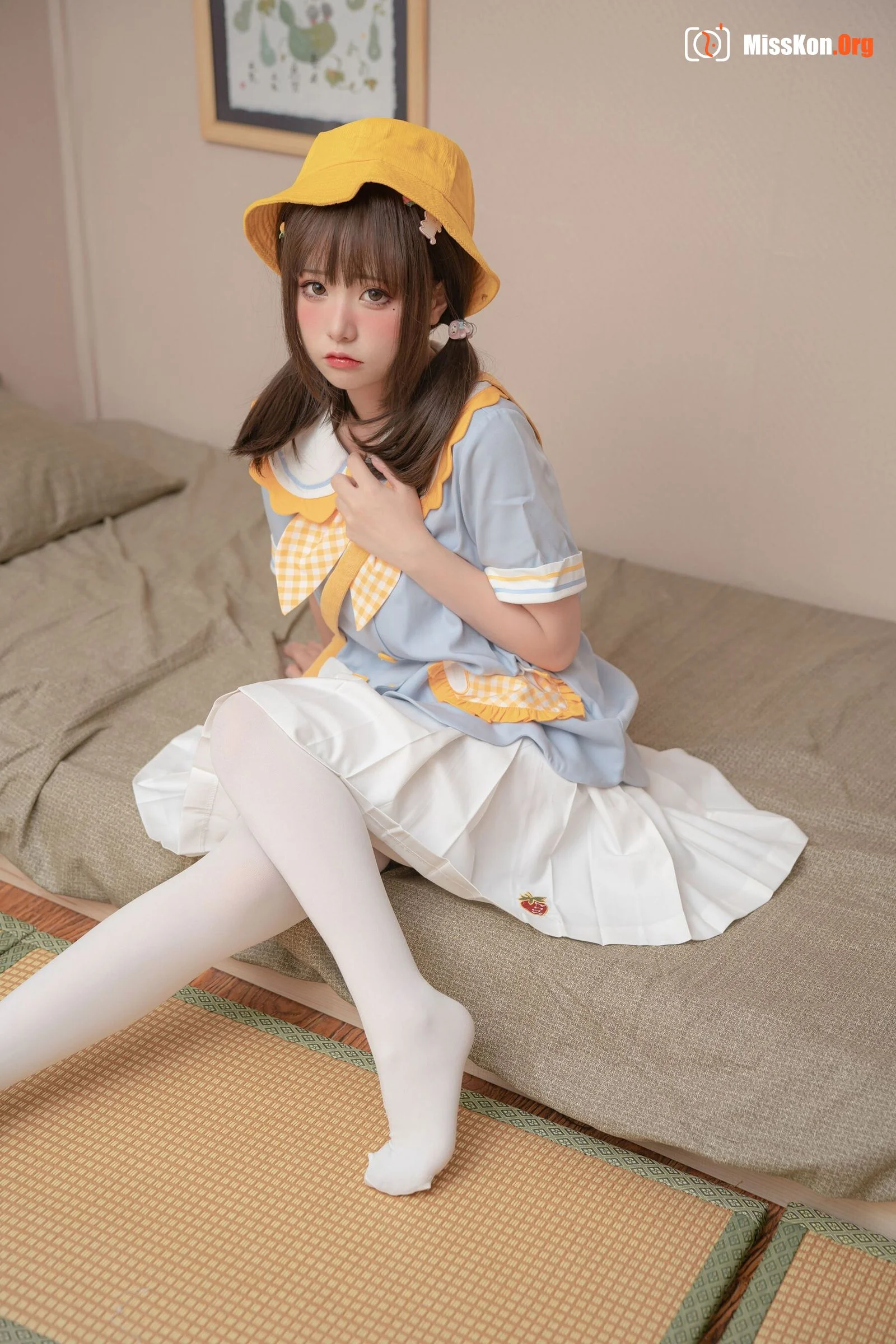 Meow Xiaoji: Xiao Ji's Summer School - Photo 9