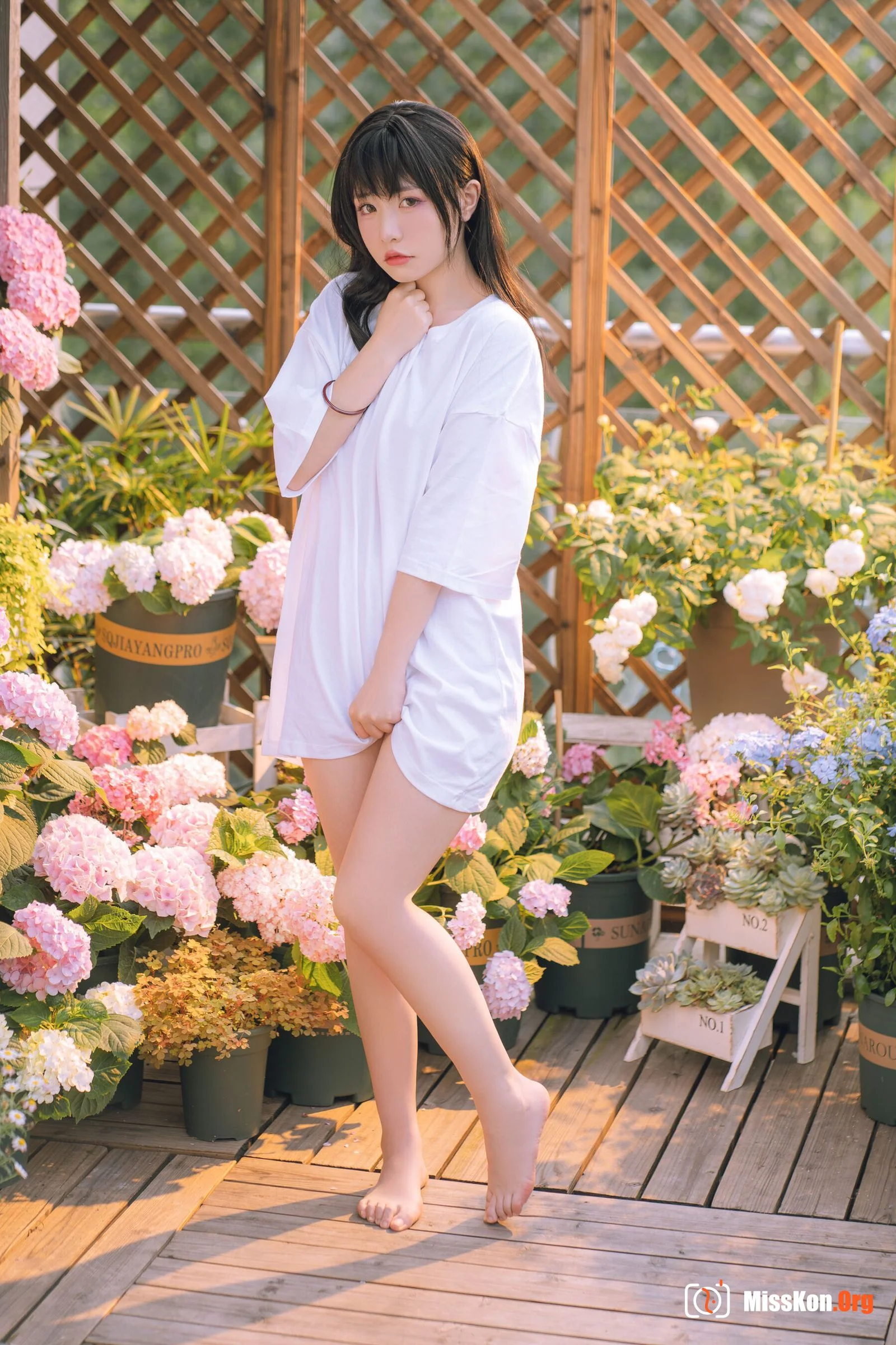 Meow Xiaoji: Xiaoji's afternoon - Photo 10