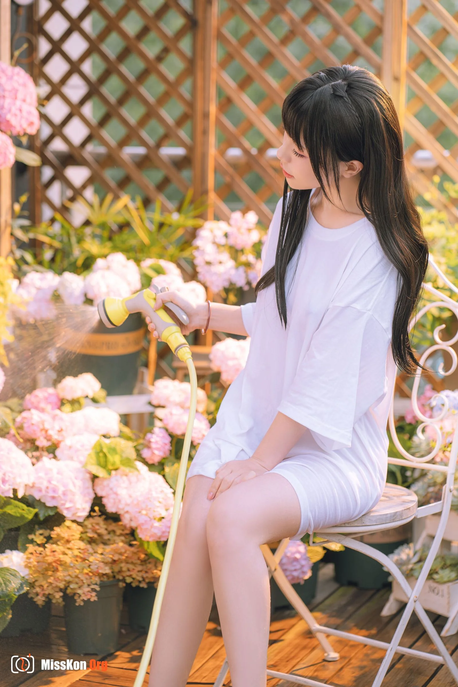 Meow Xiaoji: Xiaoji's afternoon - Photo 17