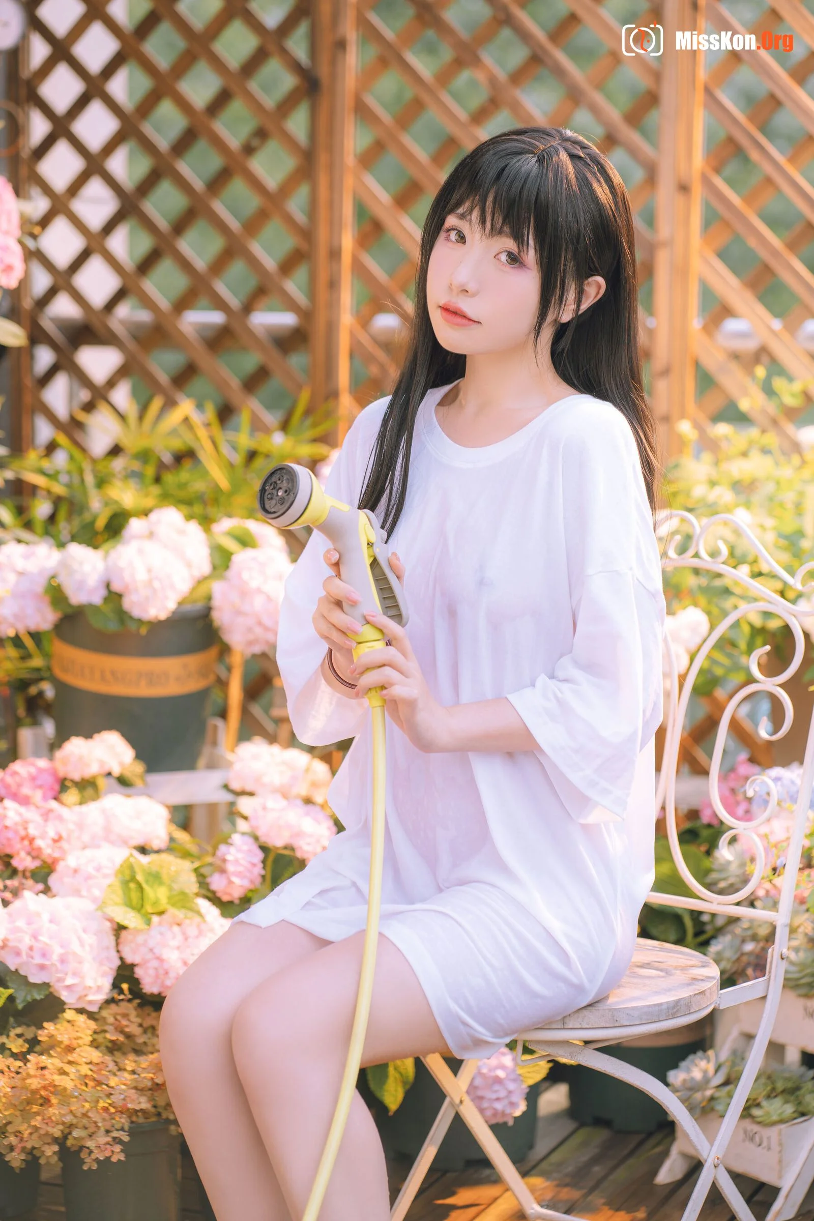 Meow Xiaoji: Xiaoji's afternoon - Photo 19