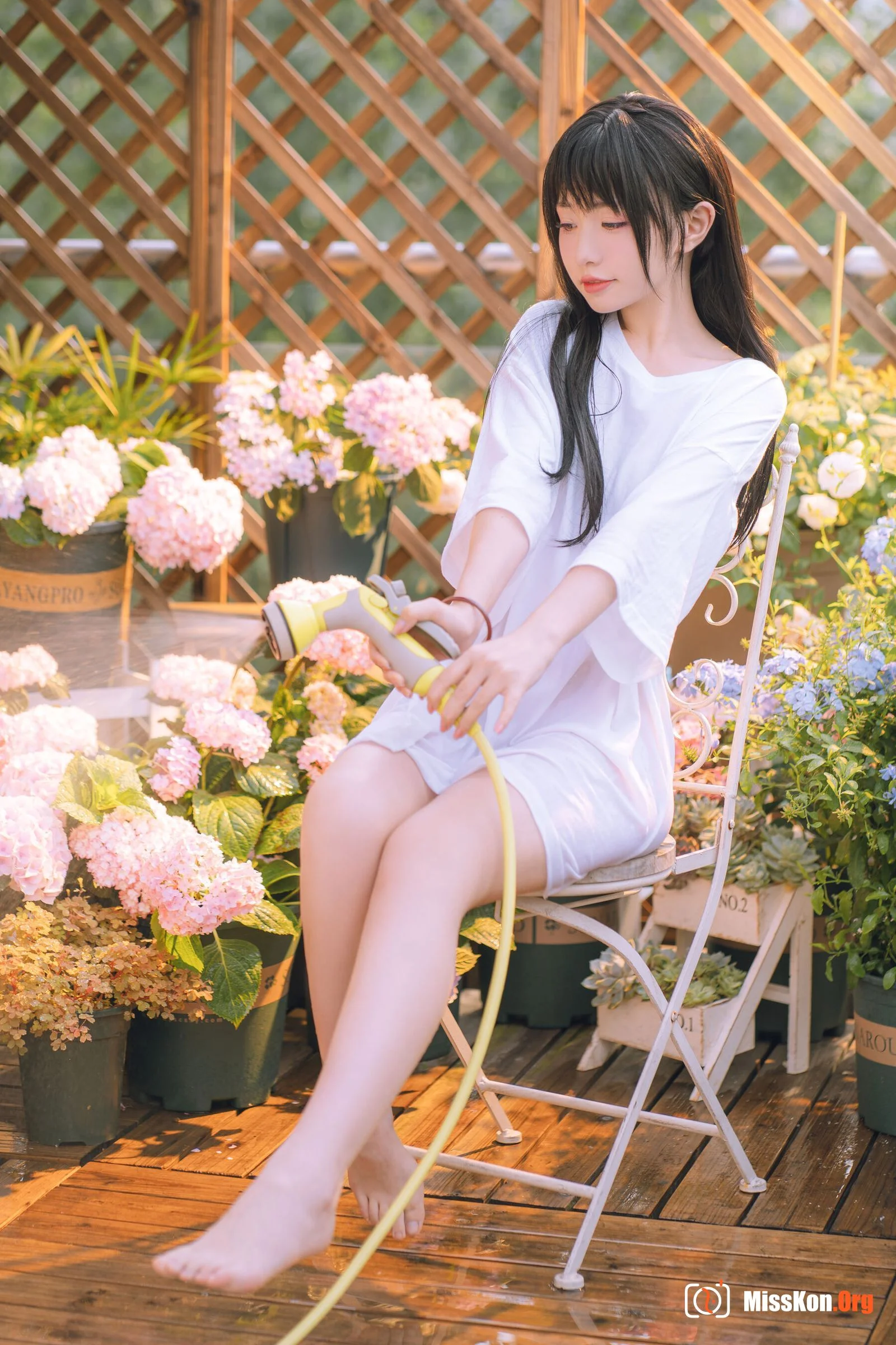 Meow Xiaoji: Xiaoji's afternoon - Photo 20
