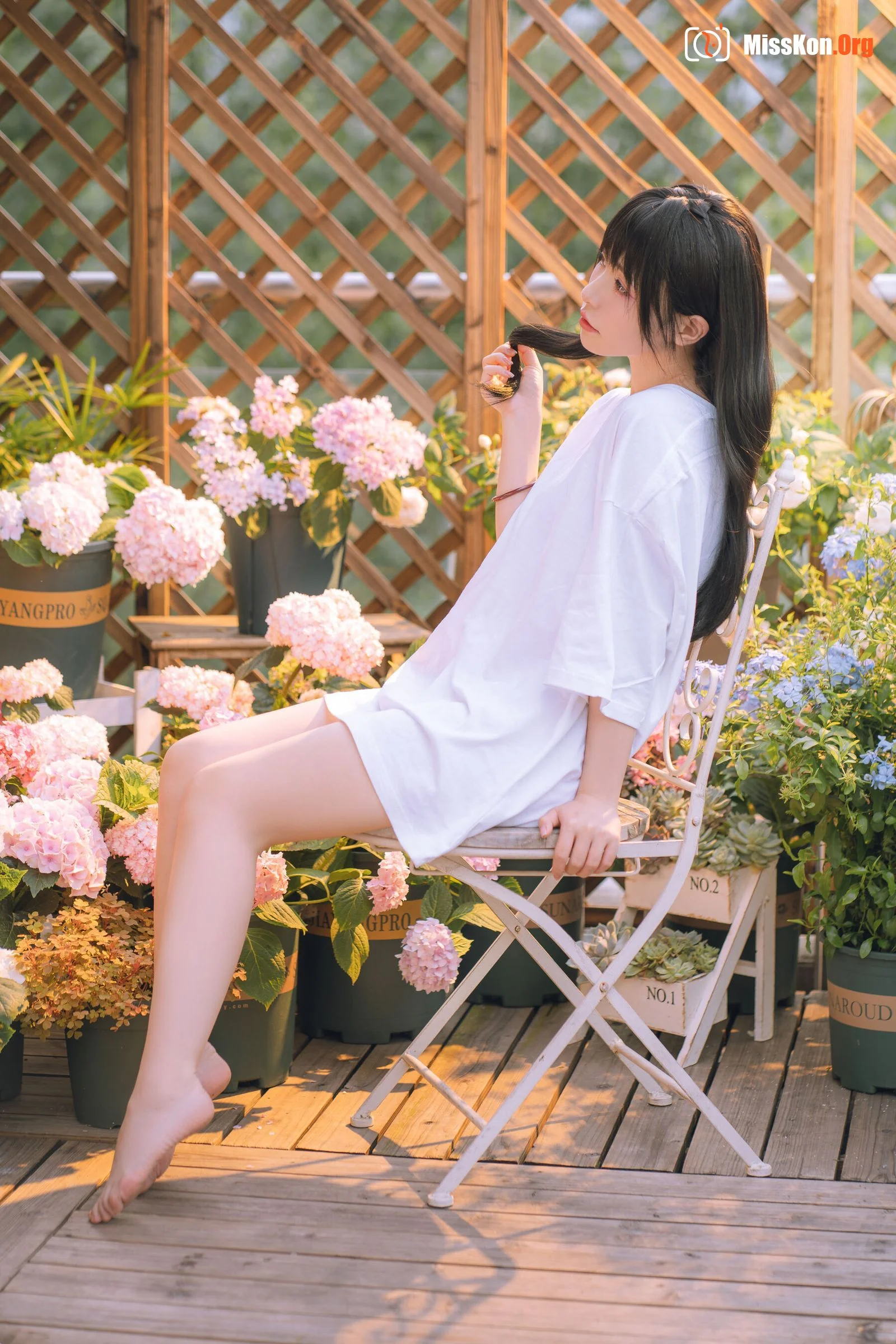 Meow Xiaoji: Xiaoji's afternoon - Photo 4