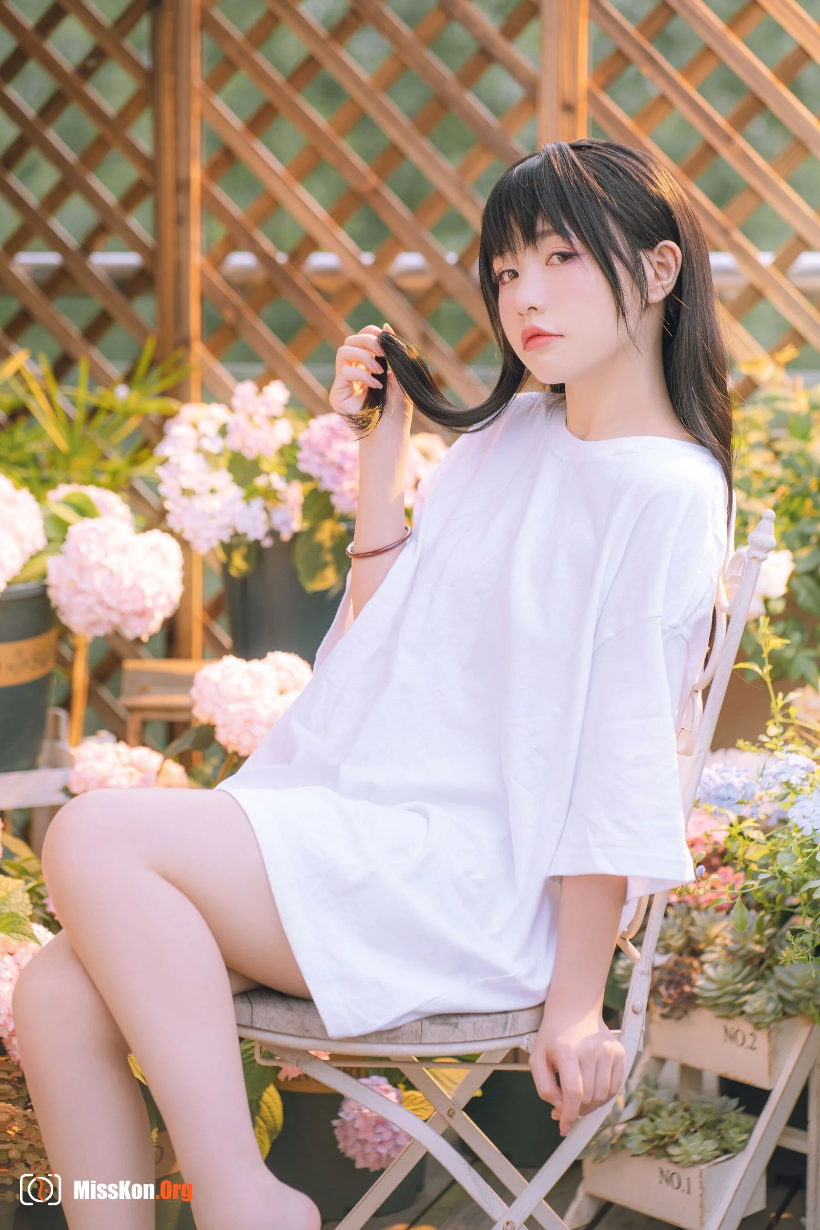 Meow Xiaoji: Xiaoji's afternoon - Photo 5
