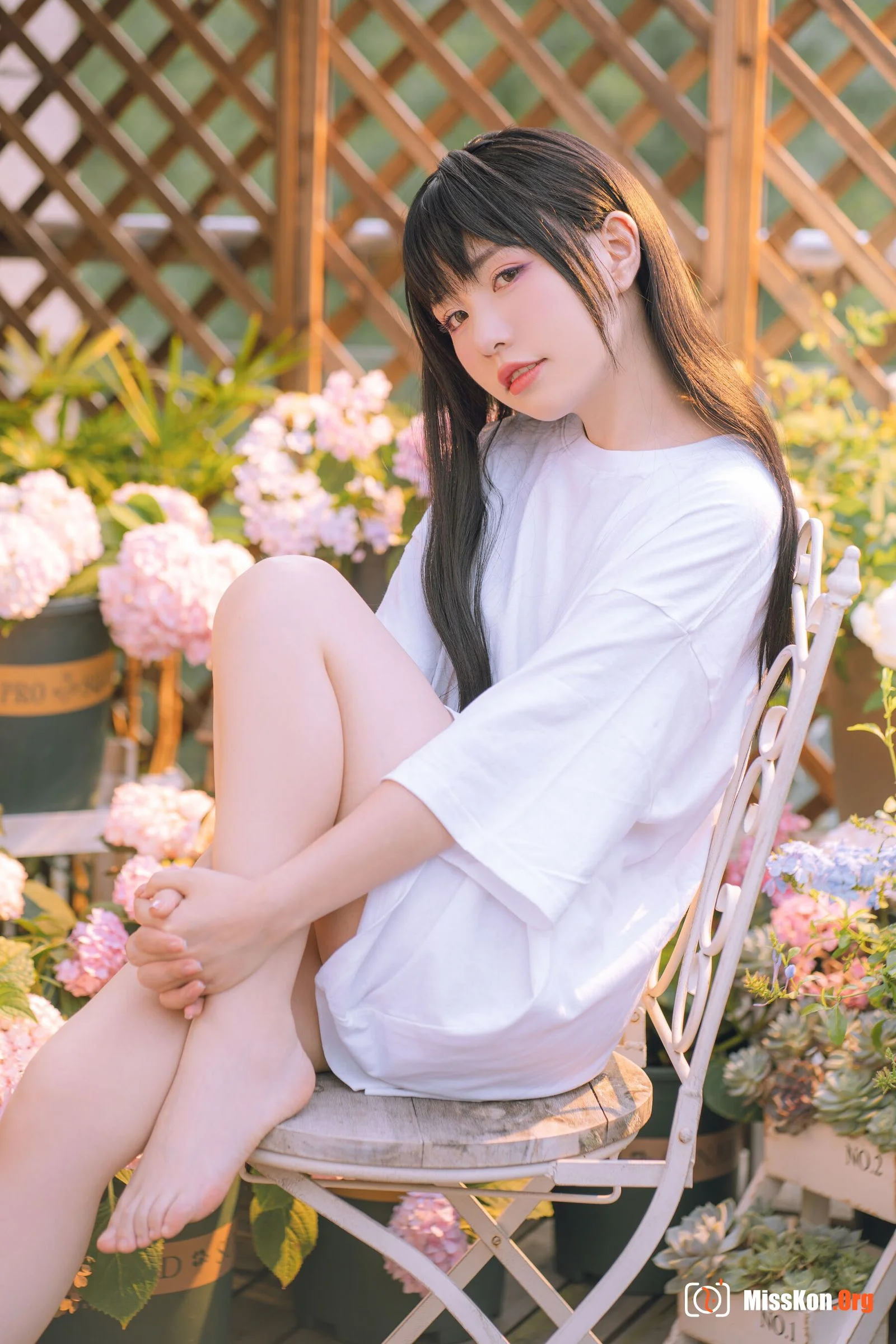 Meow Xiaoji: Xiaoji's afternoon - Photo 6
