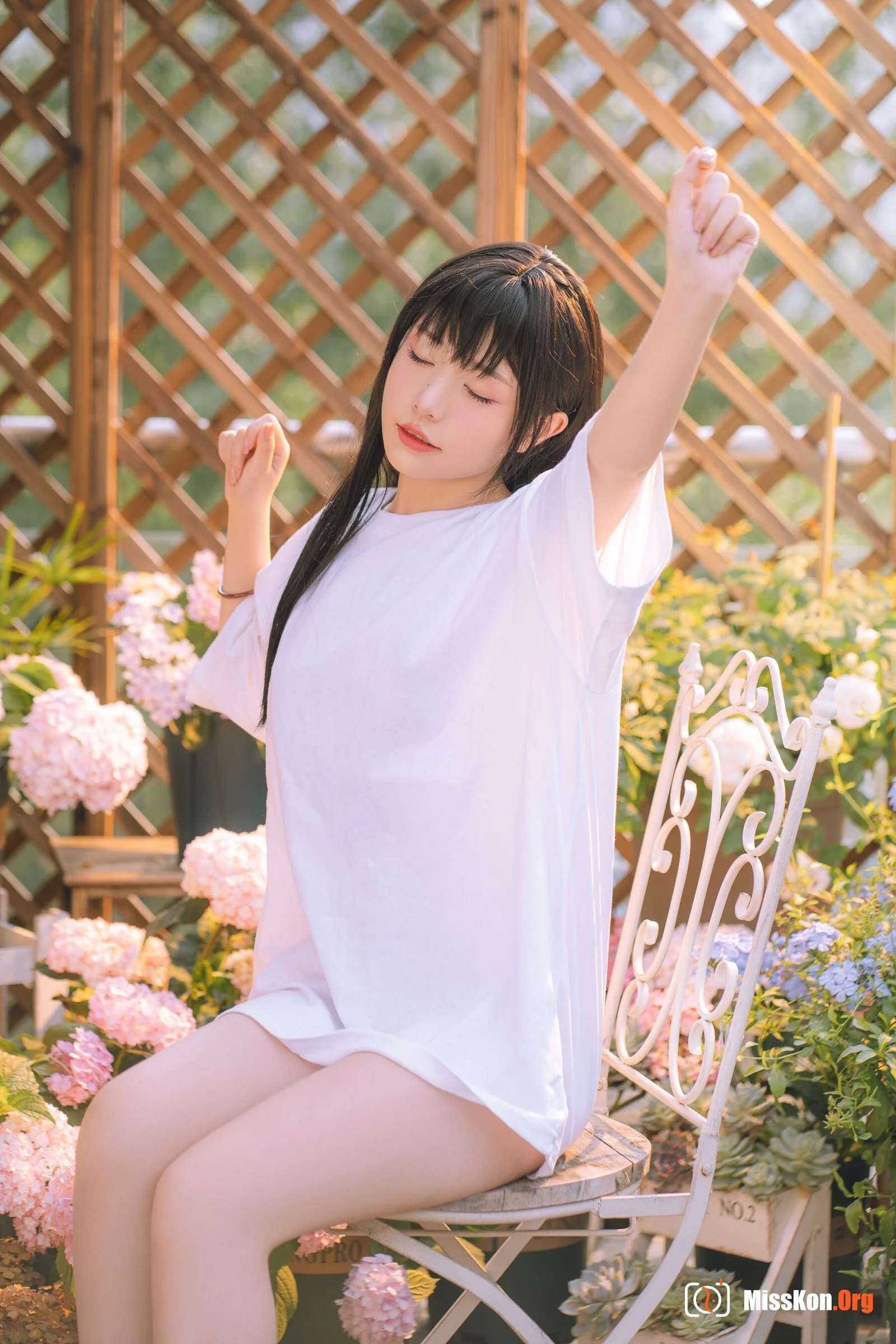 Meow Xiaoji: Xiaoji's afternoon - Photo 8
