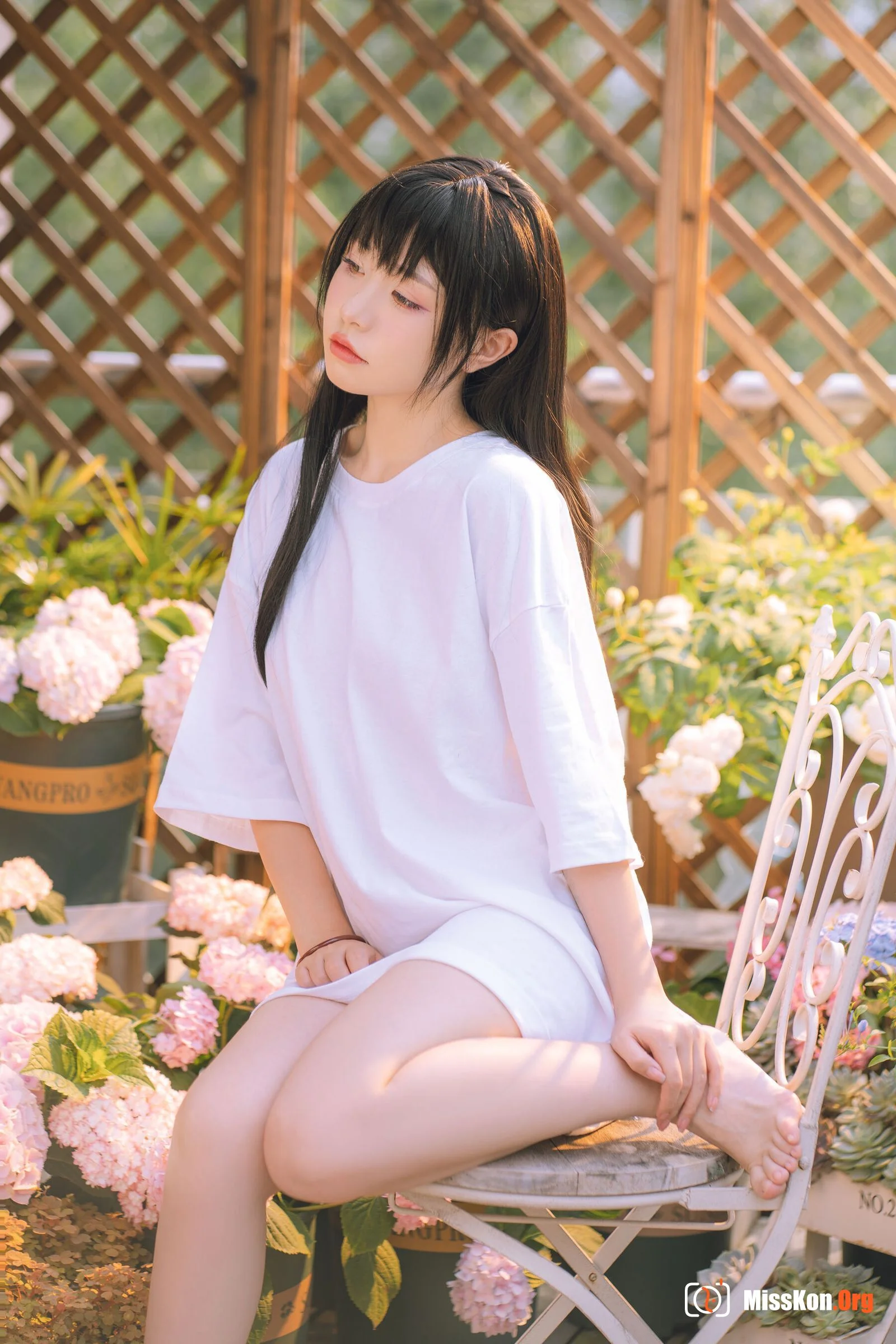 Meow Xiaoji: Xiaoji's afternoon - Photo 9
