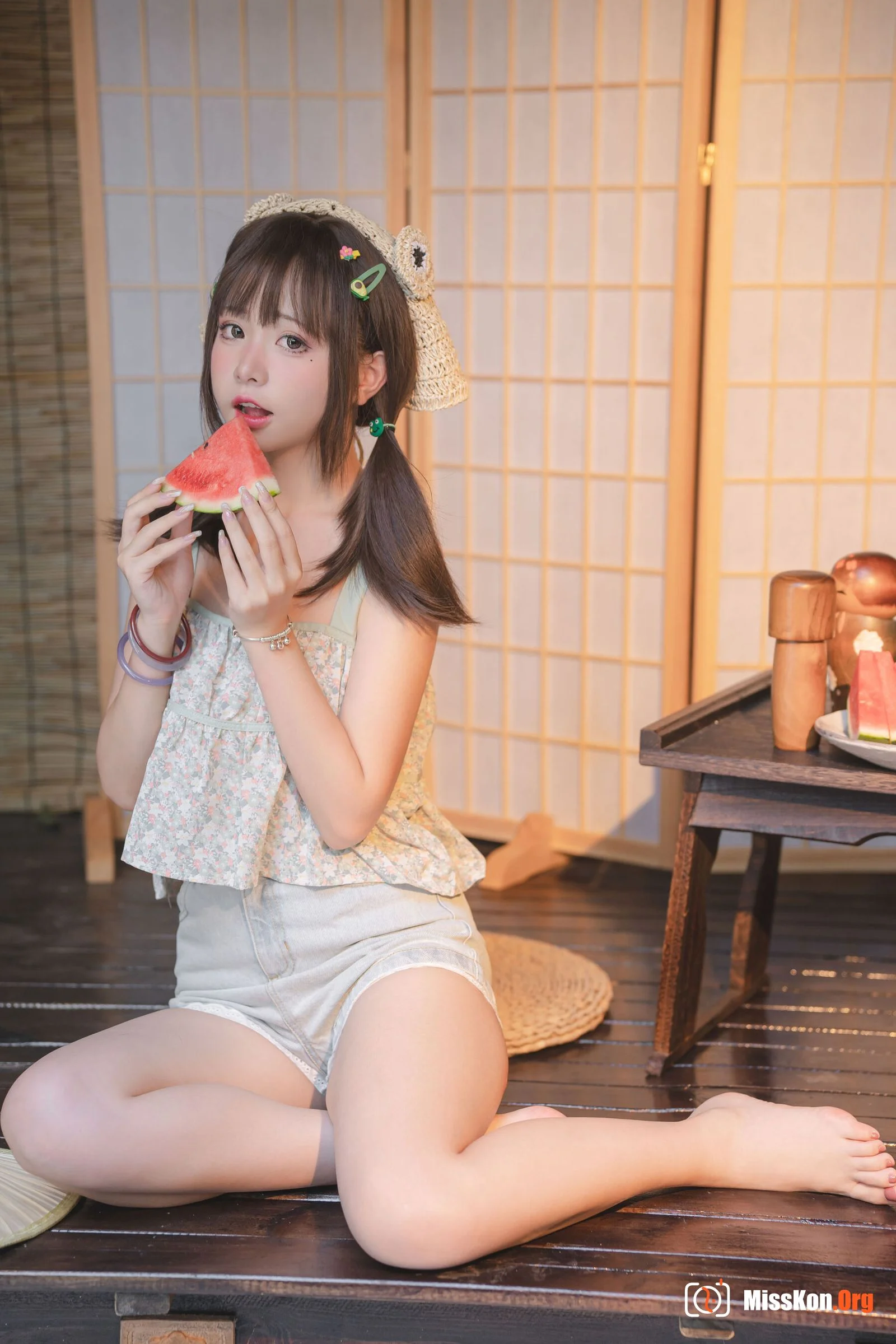 Meow Xiaoji: Xiaoji's Small Town Life - Photo 10