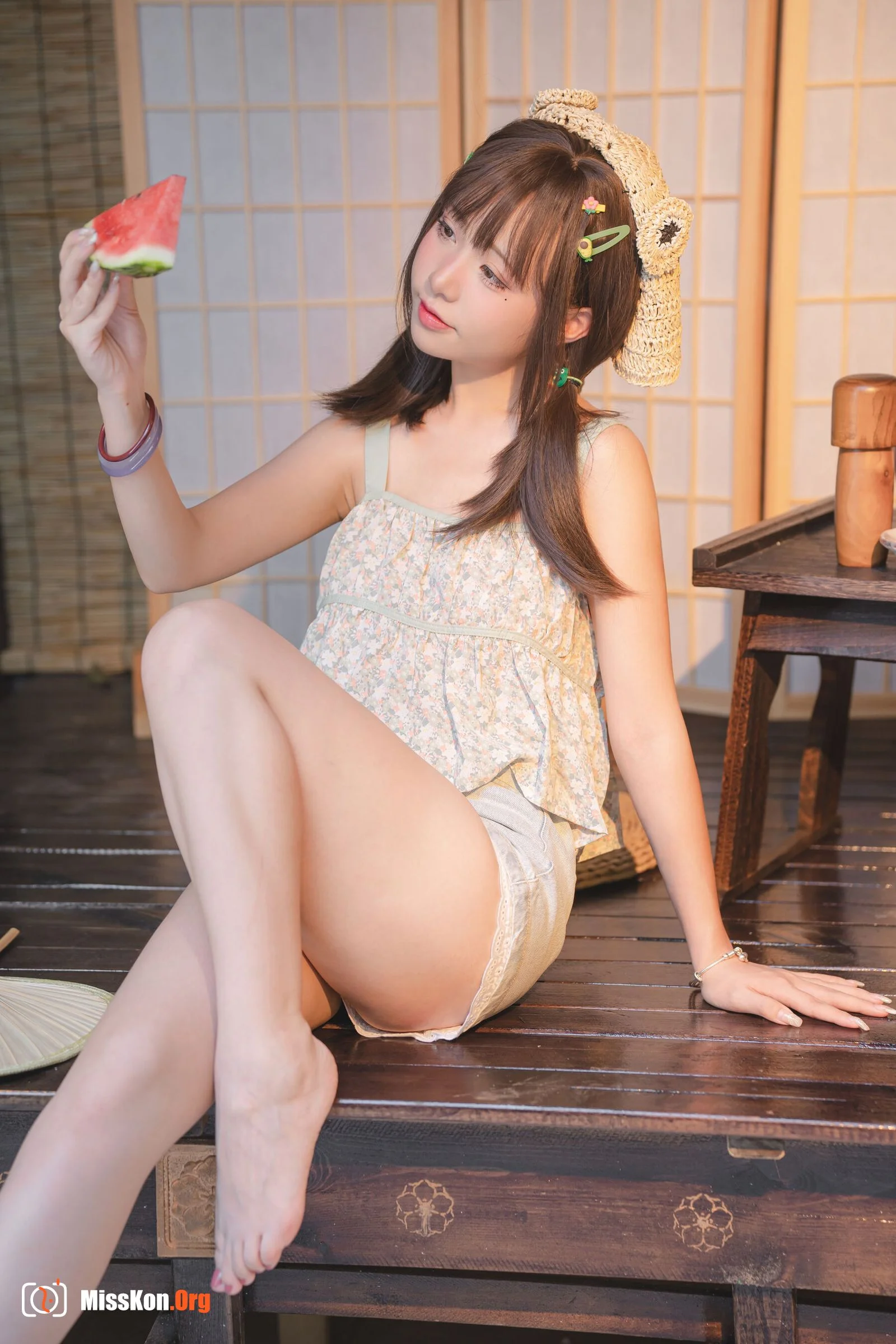 Meow Xiaoji: Xiaoji's Small Town Life - Photo 12