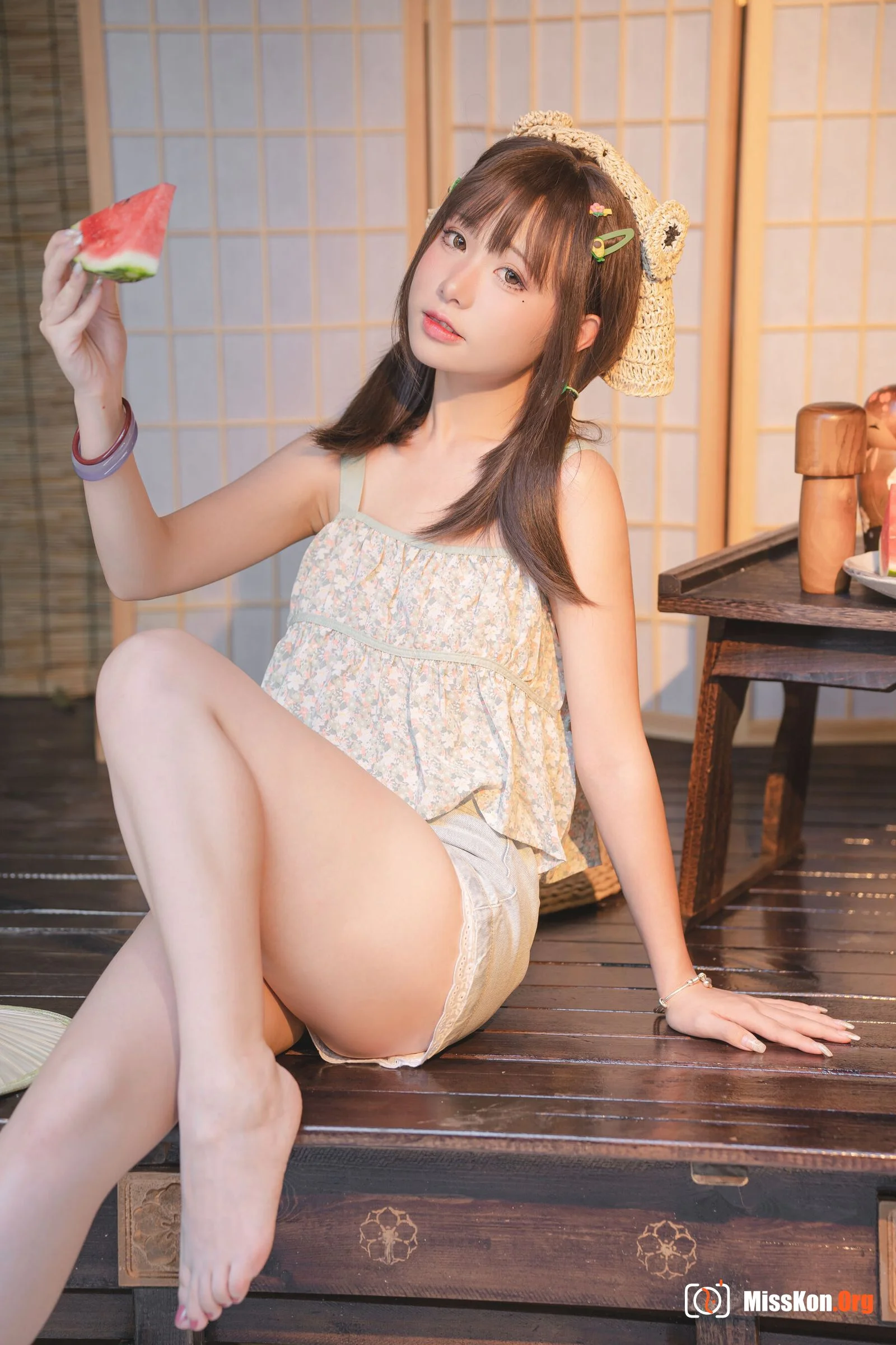 Meow Xiaoji: Xiaoji's Small Town Life - Photo 13