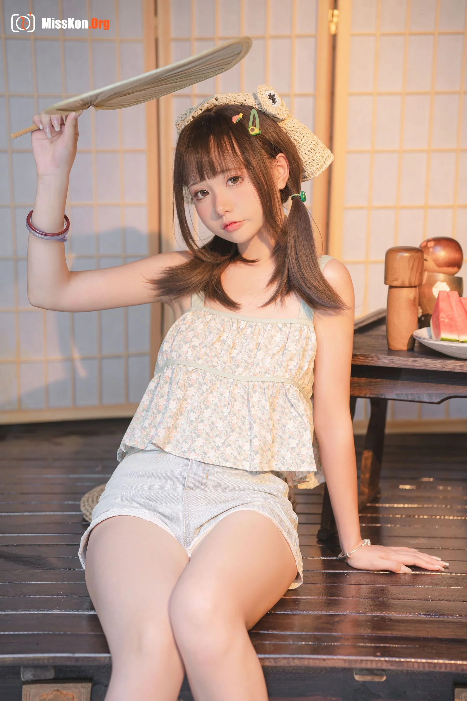 Meow Xiaoji: Xiaoji's Small Town Life - Photo 2