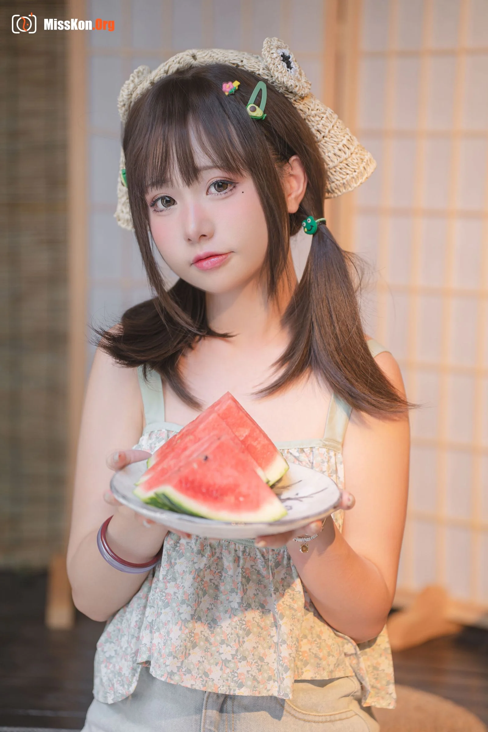 Meow Xiaoji: Xiaoji's Small Town Life - Photo 20