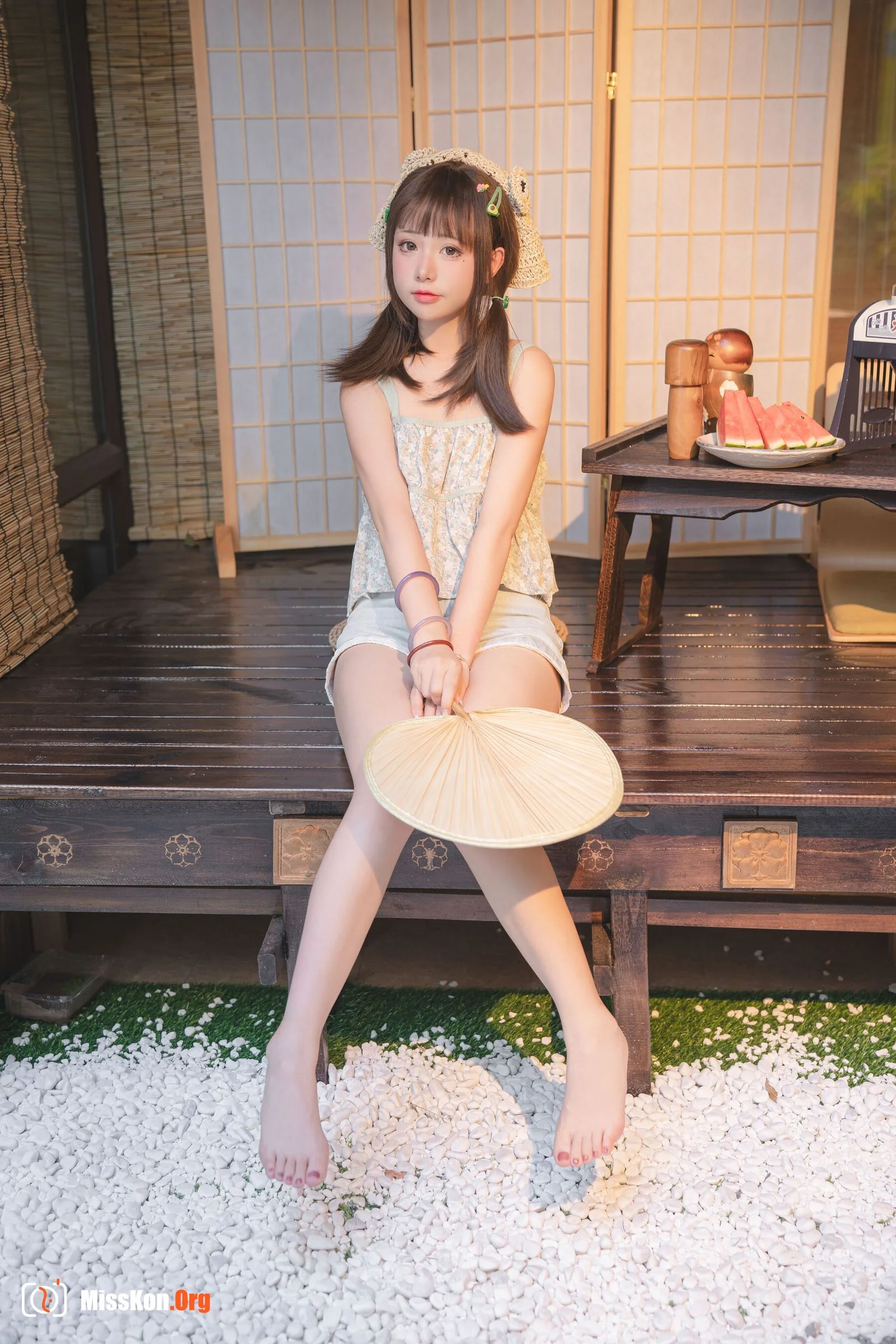 Meow Xiaoji: Xiaoji's Small Town Life - Photo 4