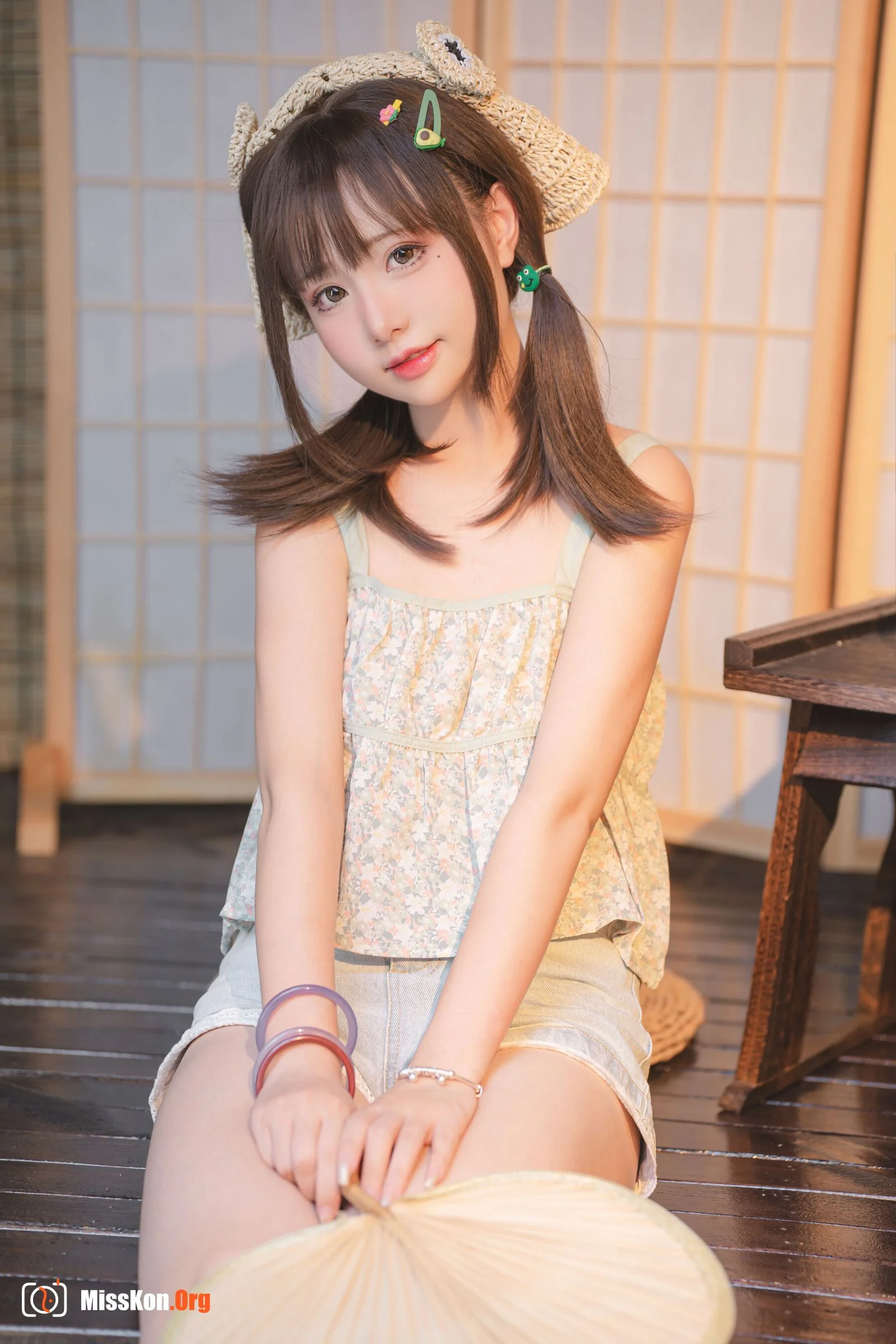 Meow Xiaoji: Xiaoji's Small Town Life - Photo 5