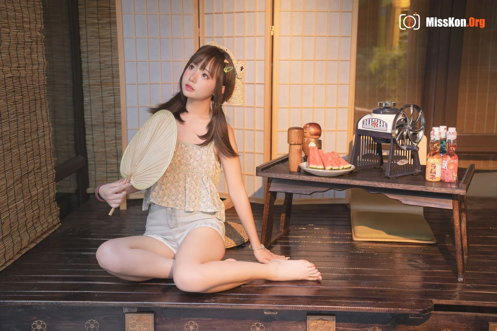 Meow Xiaoji: Xiaoji's Small Town Life - Photo 9