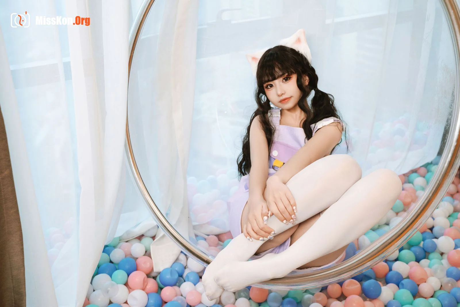 Meow Xiaoji: Xiaoji's thank you gift 2 - Photo 13