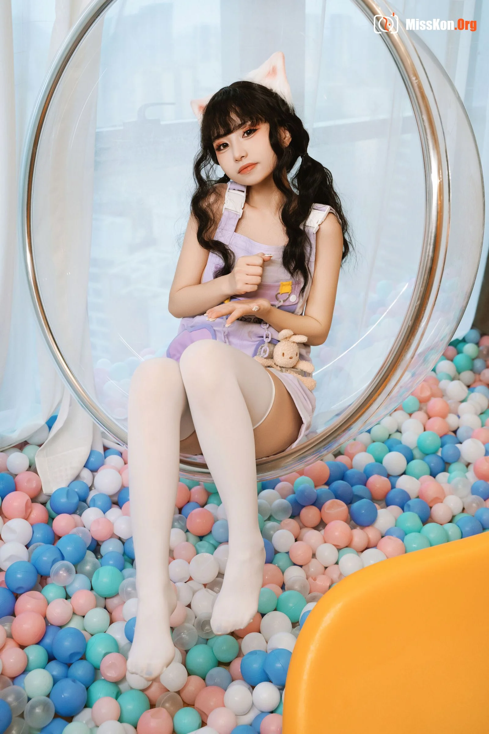 Meow Xiaoji: Xiaoji's thank you gift 2 - Photo 15