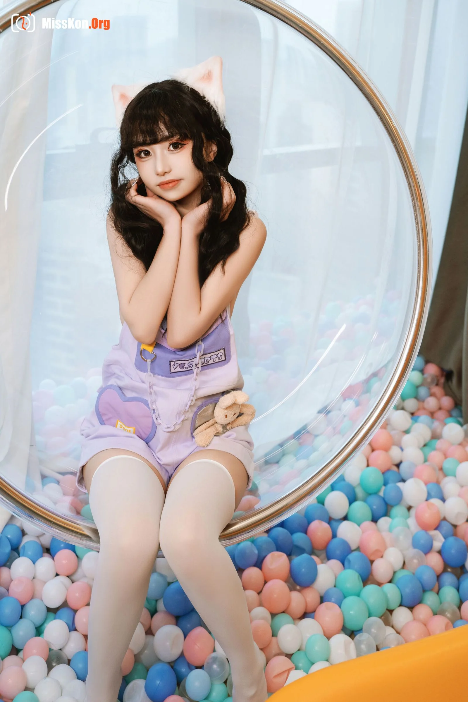 Meow Xiaoji: Xiaoji's thank you gift 2 - Photo 6