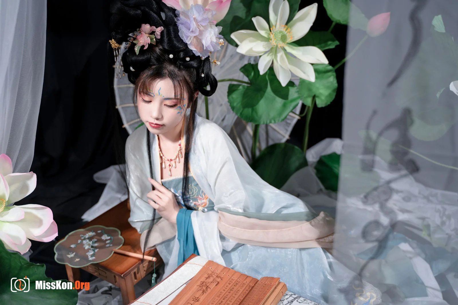 Meow Xiaoji: Yuehuaqing - Photo 10