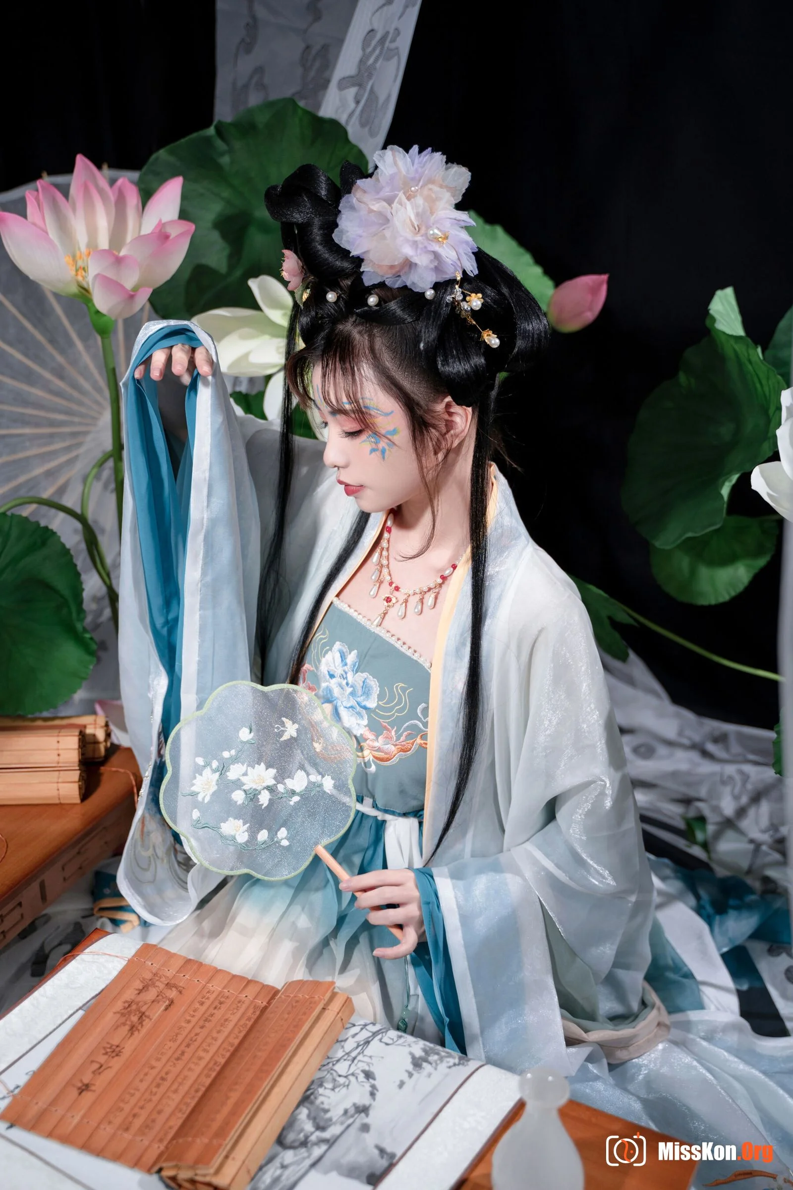 Meow Xiaoji: Yuehuaqing - Photo 11