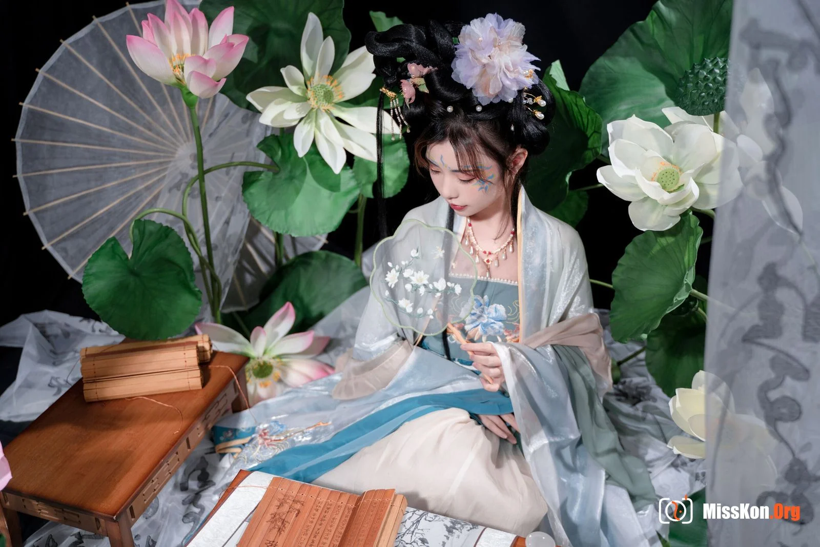 Meow Xiaoji: Yuehuaqing - Photo 12