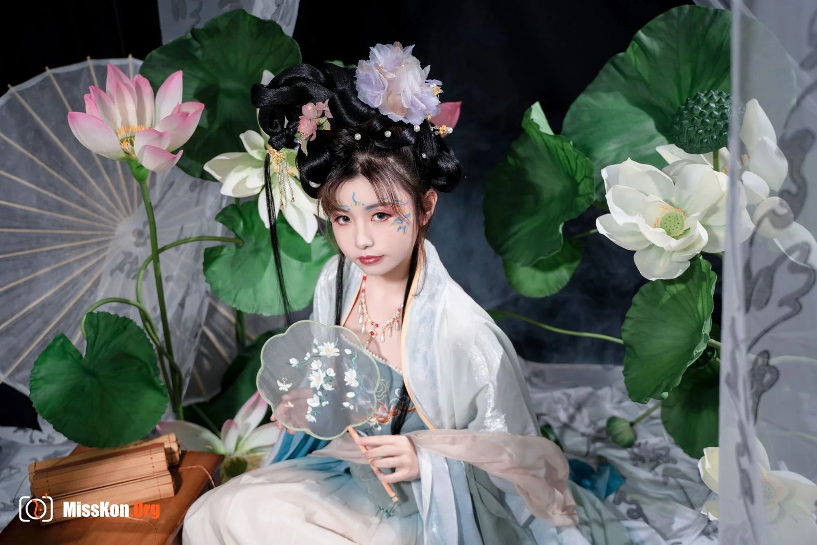 Meow Xiaoji: Yuehuaqing - Photo 13