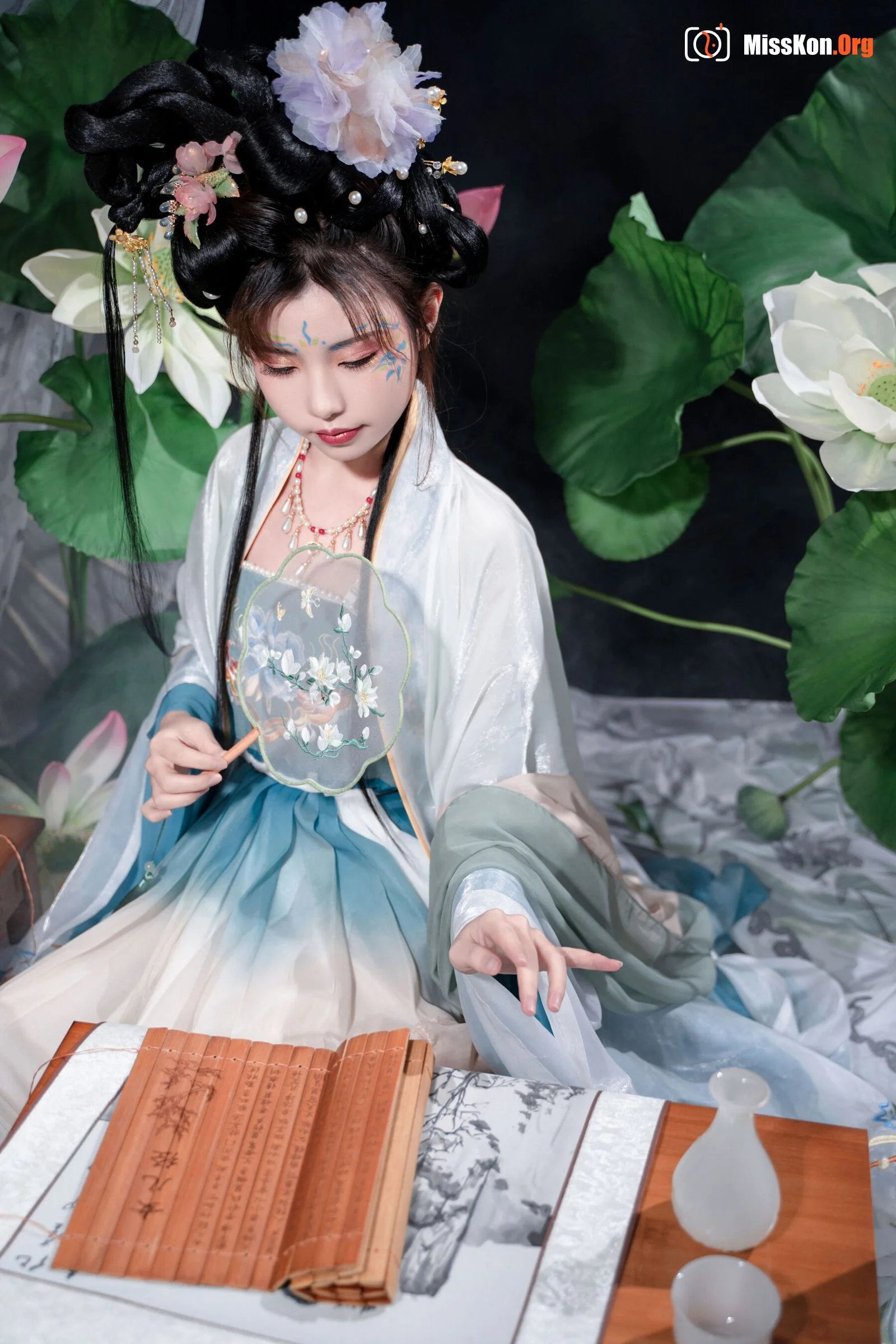 Meow Xiaoji: Yuehuaqing - Photo 14