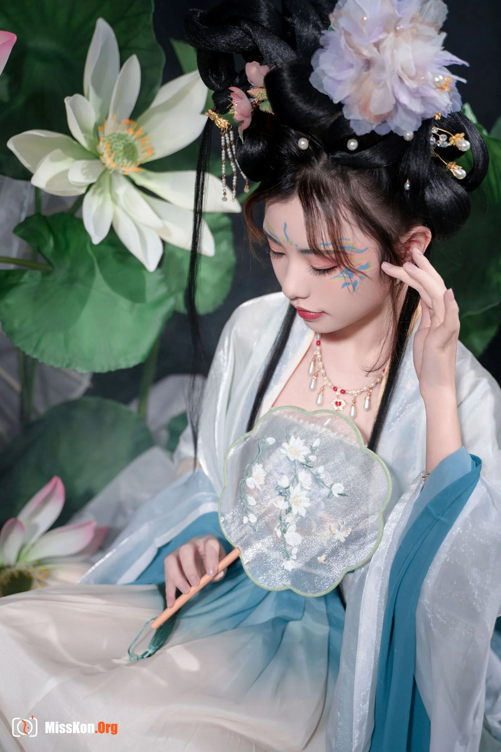 Meow Xiaoji: Yuehuaqing - Photo 15