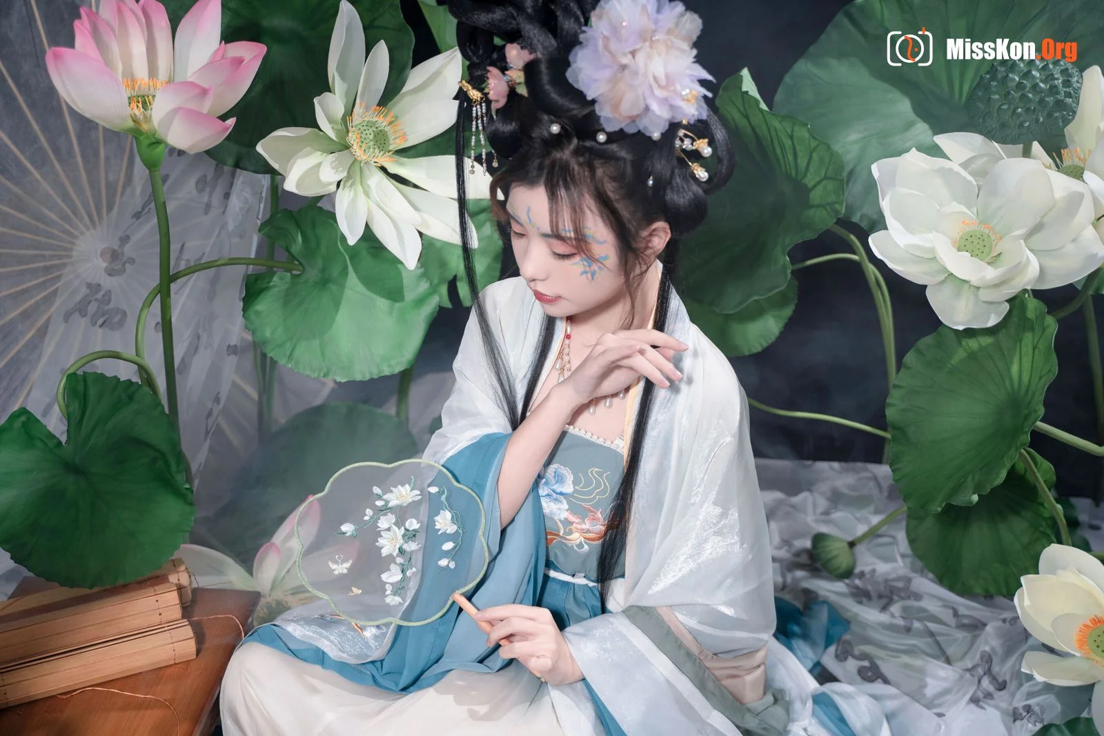Meow Xiaoji: Yuehuaqing - Photo 16