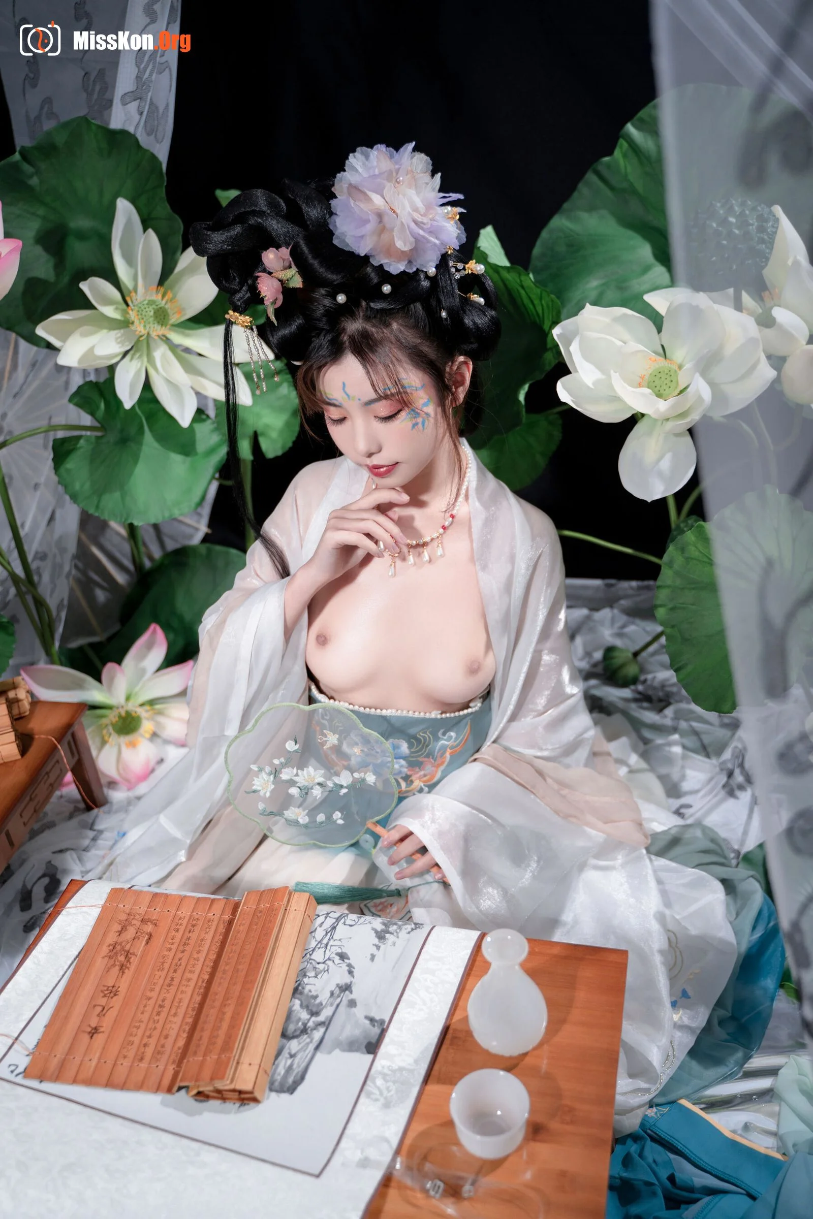 Meow Xiaoji: Yuehuaqing - Photo 17